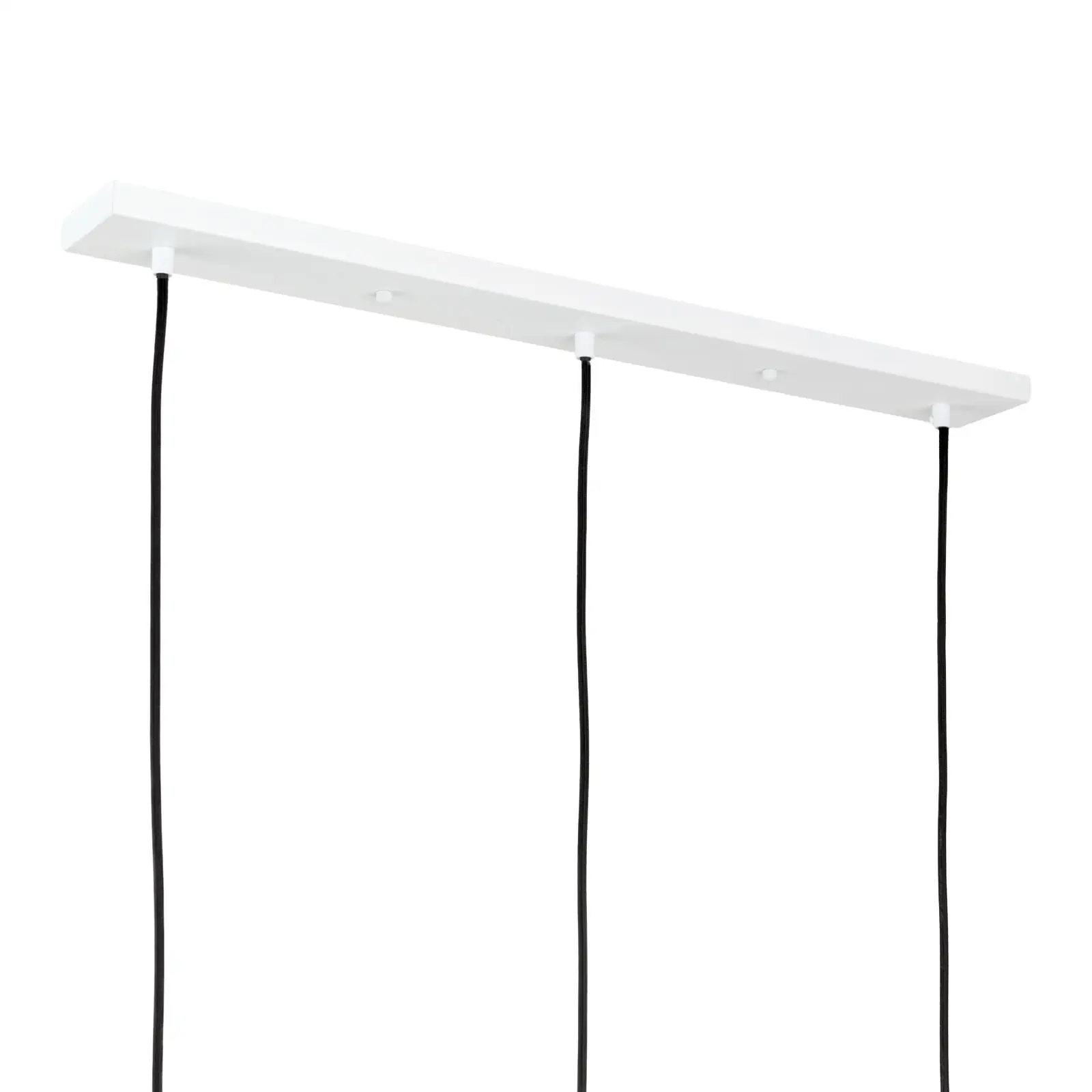 Rozeta 700x80, bela - 4