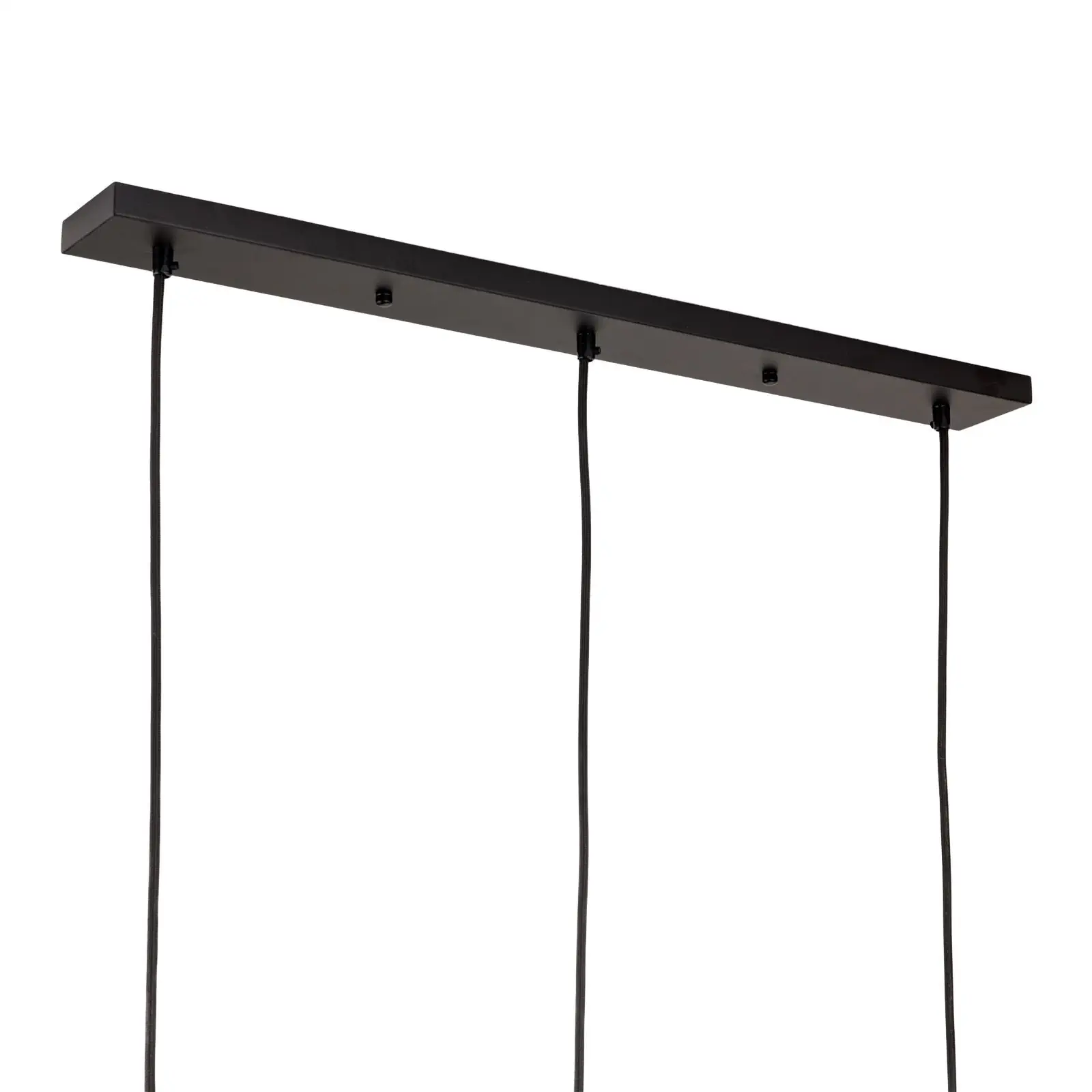 Rozeta 700x80, crna - 4