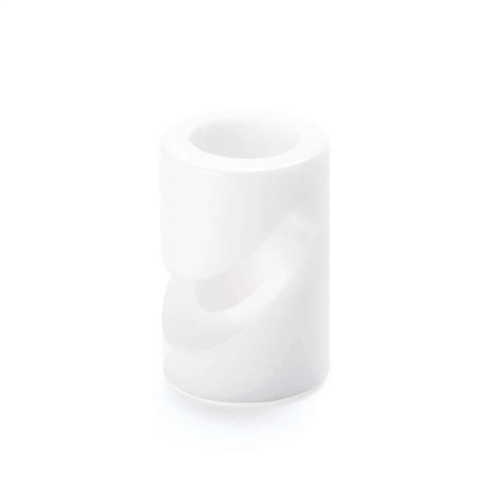 Set klinova za plafon 878, 5 komada, Ø 20 mm, belo - 2