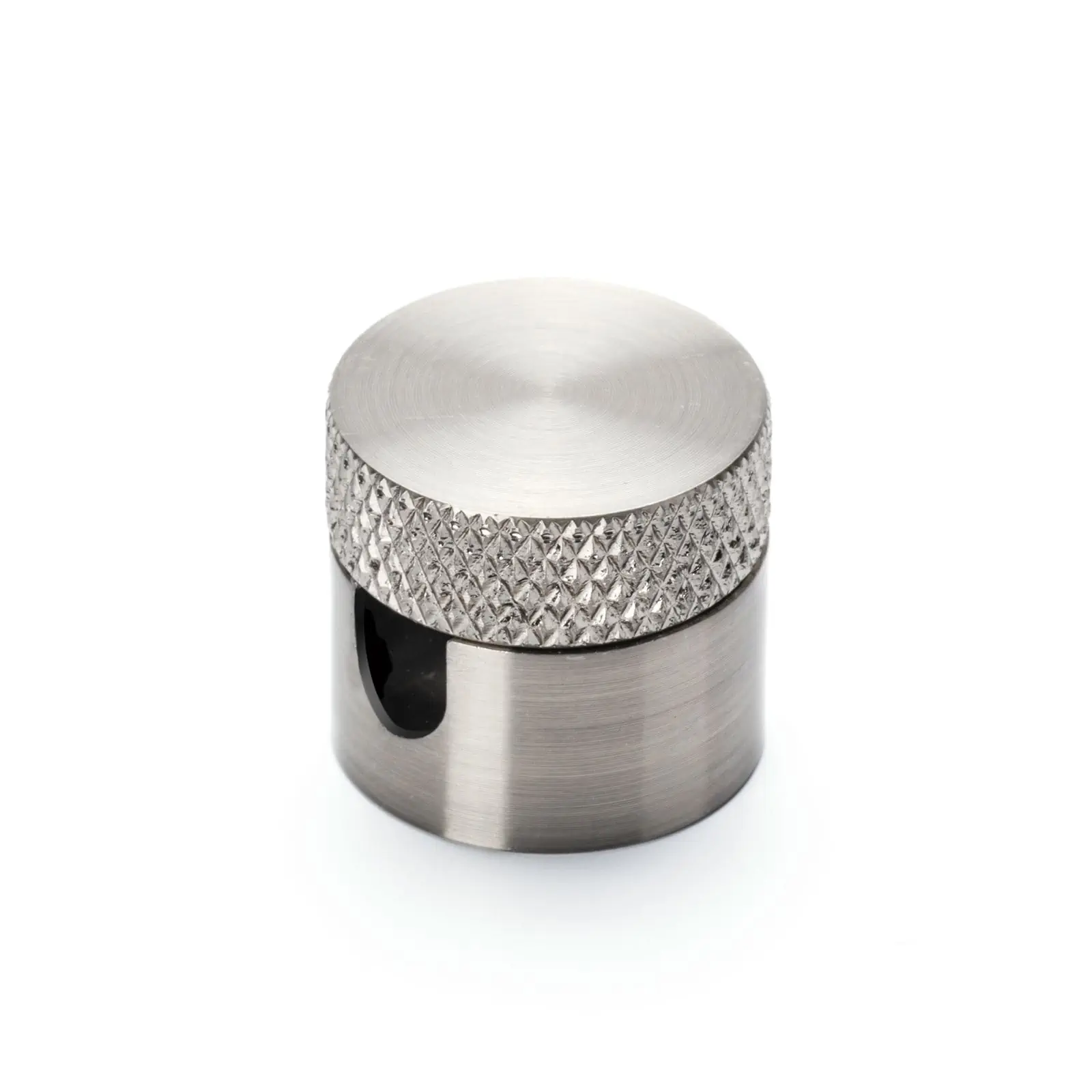 Zidni i plafonski nosač 885, 3 komada, Ø 19 mm, niklovani - 2