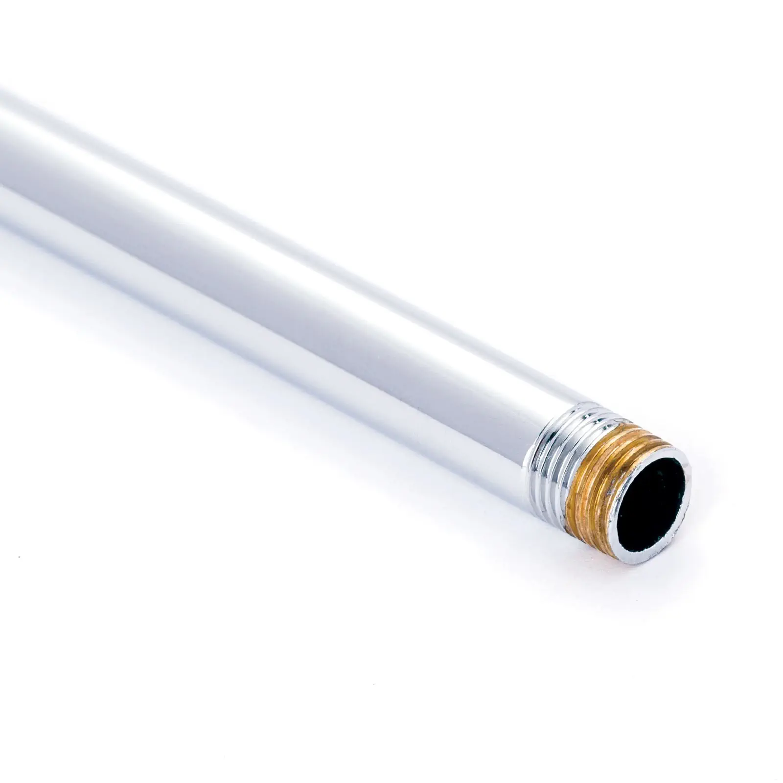 Cevna šipka, navoj M10x1, 60 cm, hrom - 2