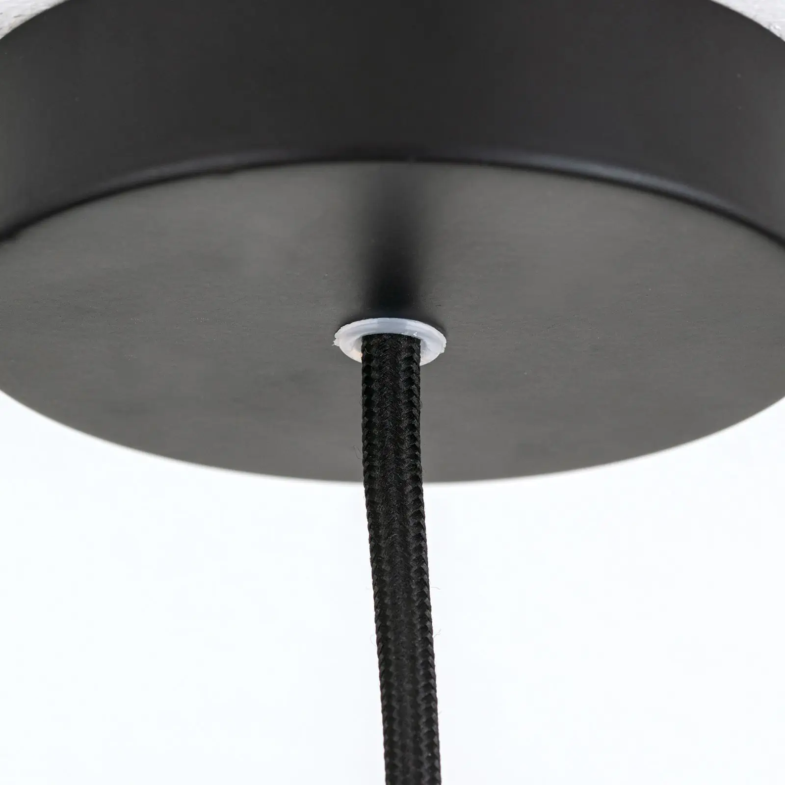 Gumica, transparentna, 10 mm - 3