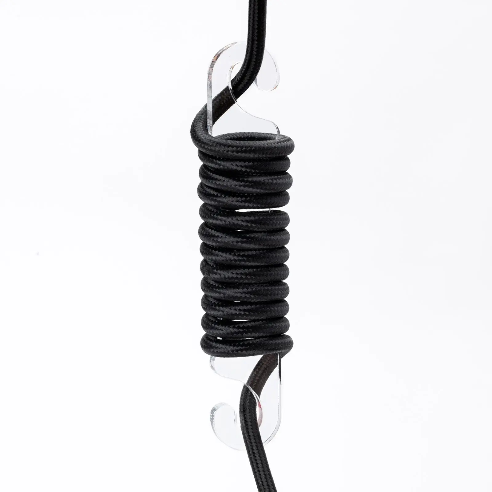 Skraćivač kabla, providan - 2