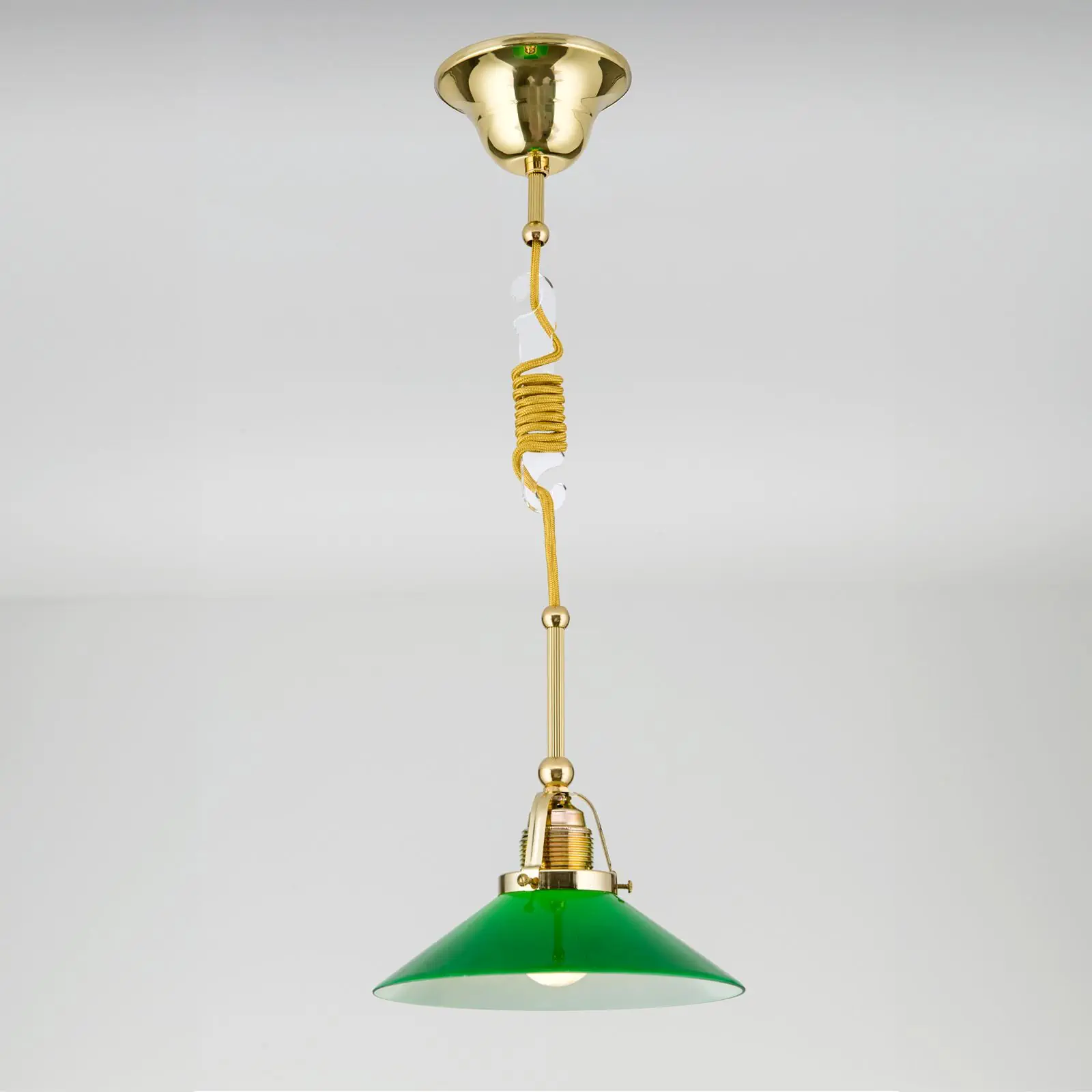 Skraćivač kabla, providan - 3