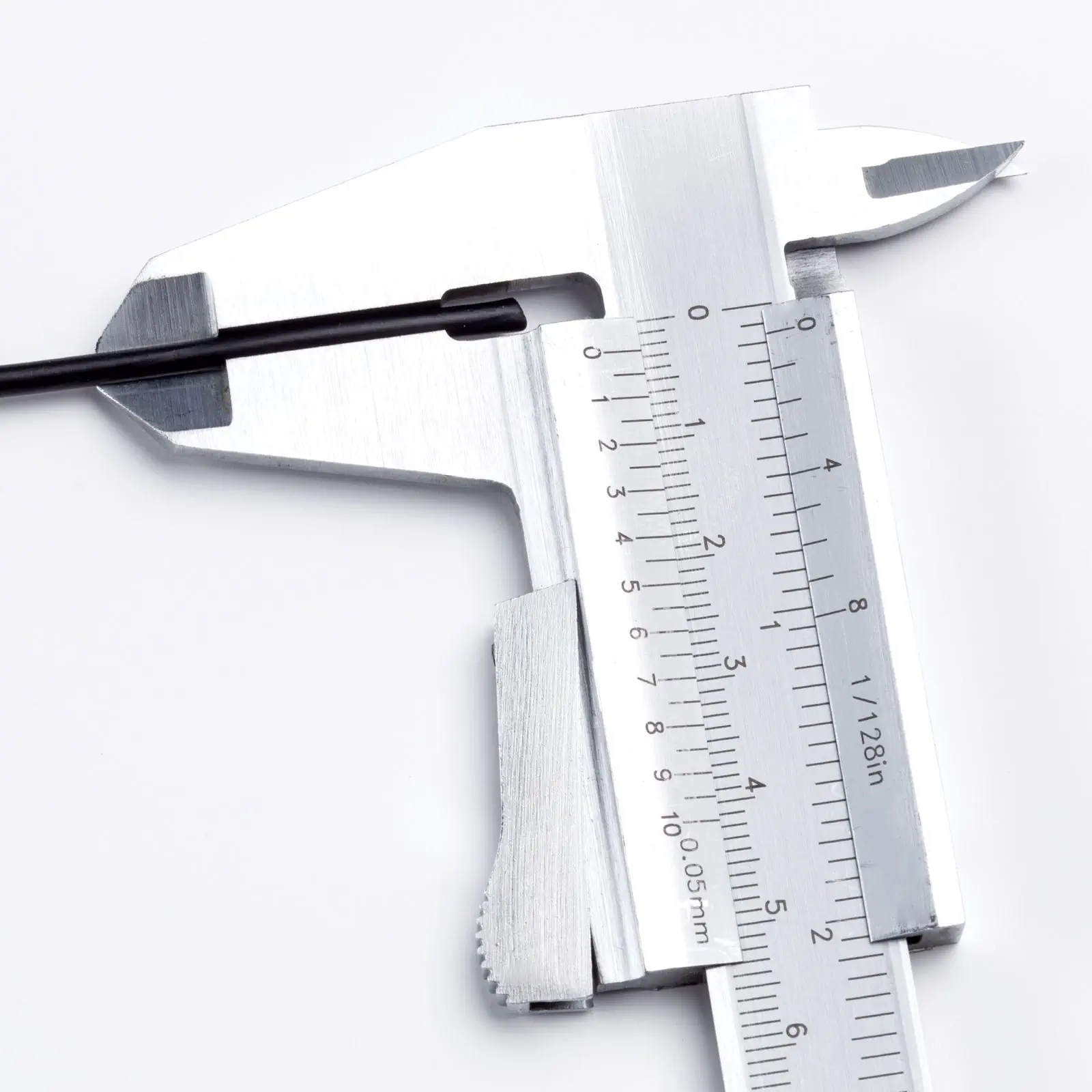 PVC kabl, 2×1 mm², 1 m, crni - 4