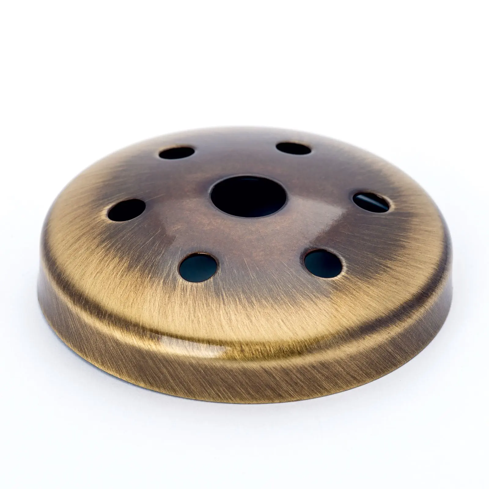 Obloga 1054, Ø 56 mm, patina