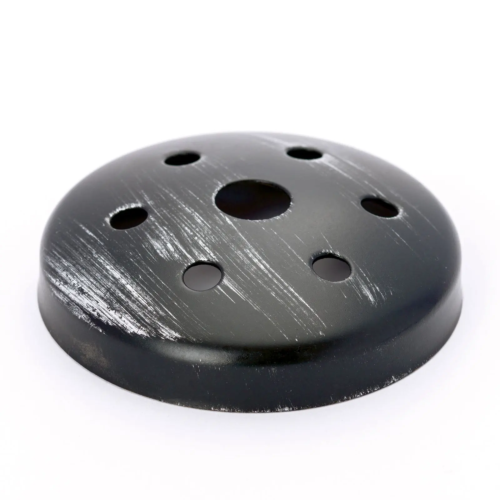 Obloga 1054, Ø 56 mm, crno-srebrna