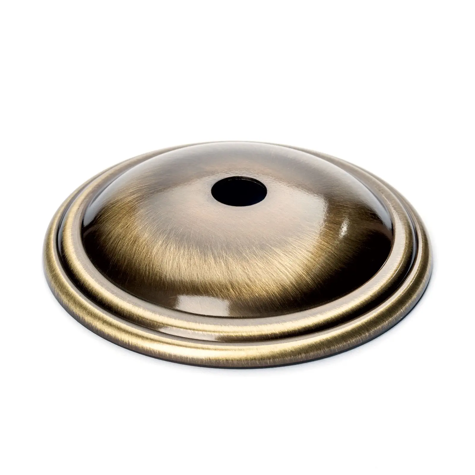 Obloga 2174, Ø 72 mm, patina