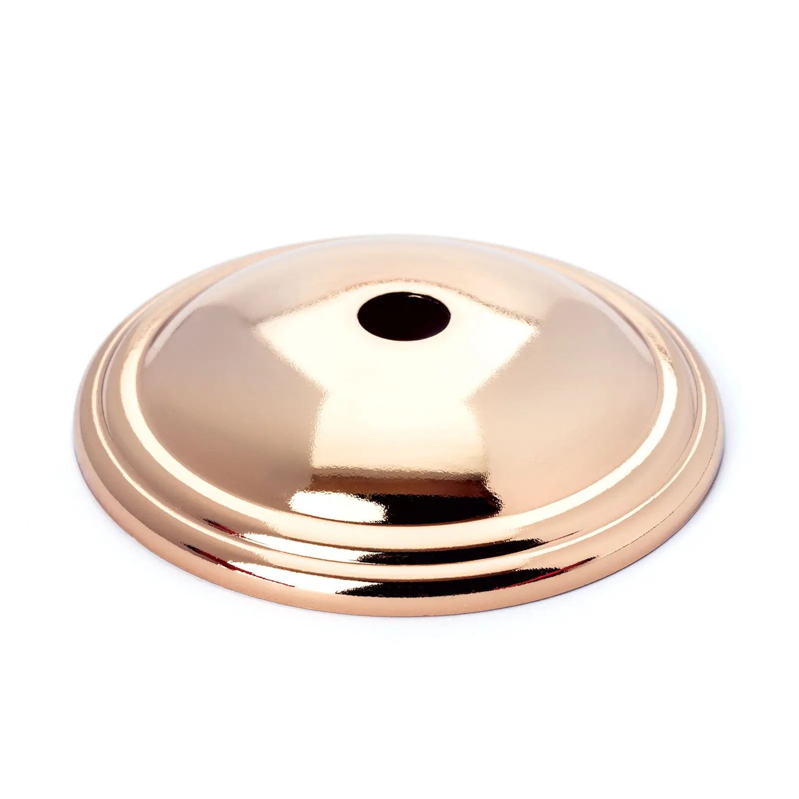 Obloga 2174, Ø 72 mm, zlatna