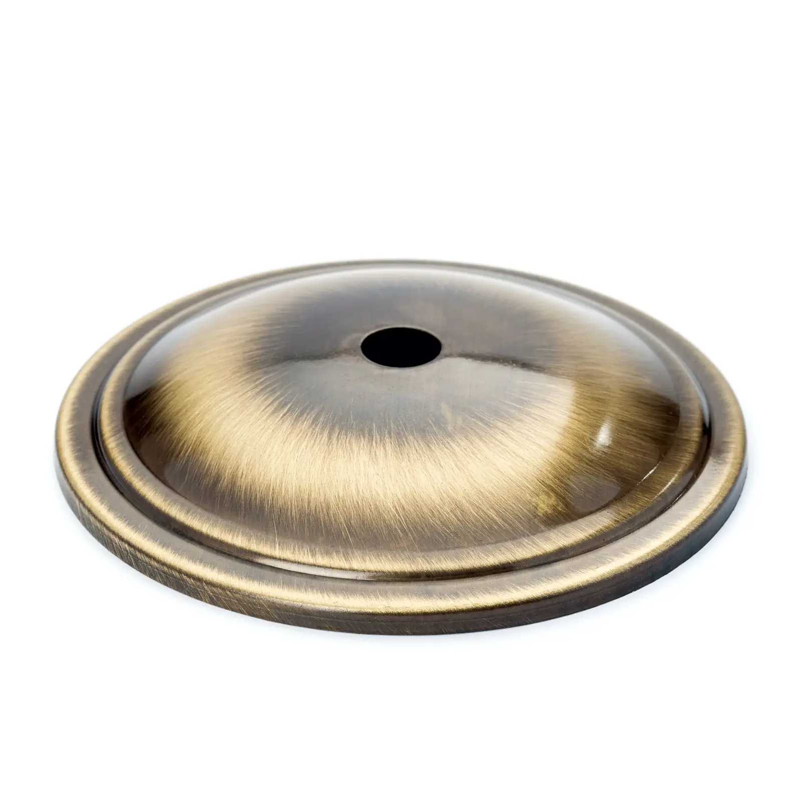 Obloga 2174, Ø 90 mm, patina