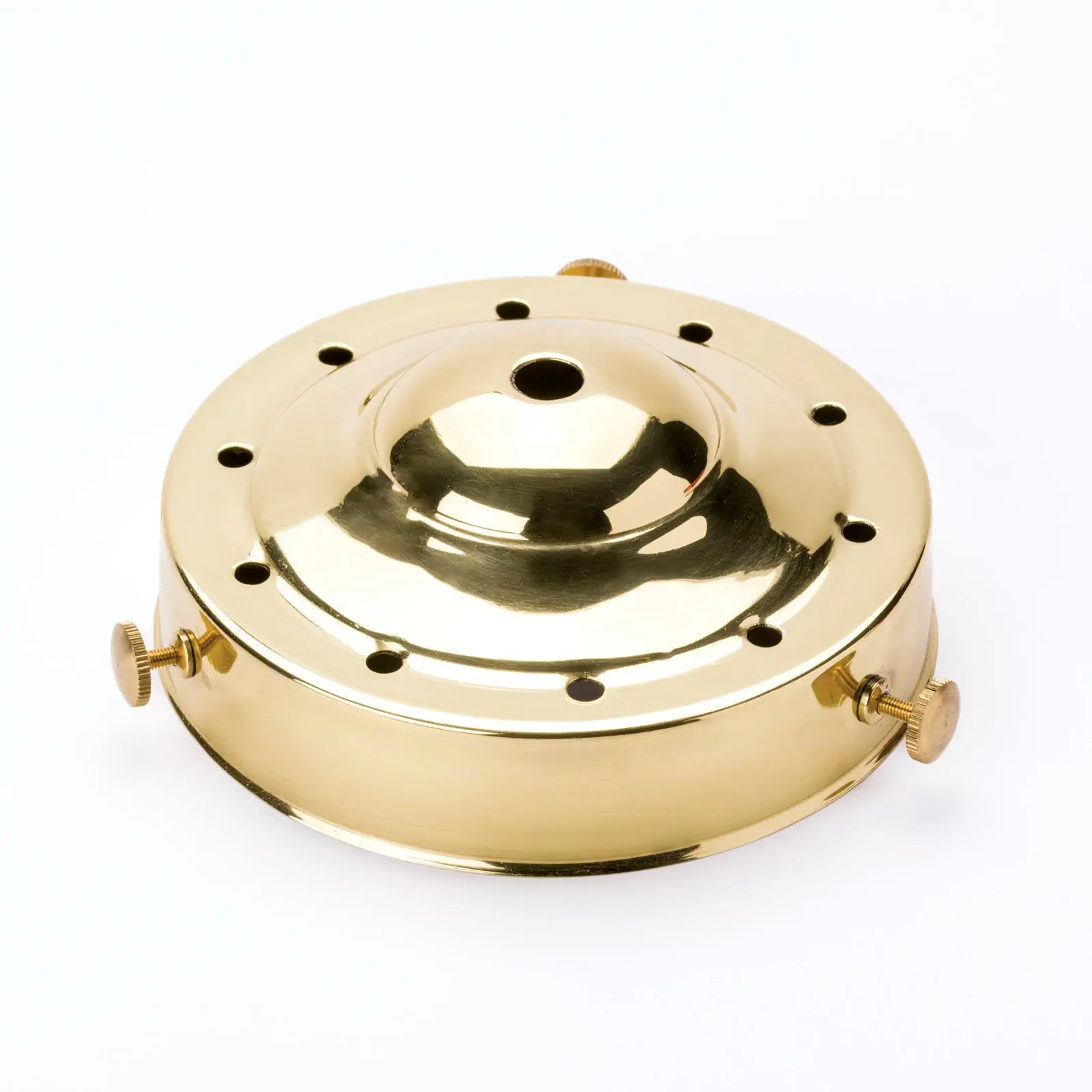 Nosač stakla Rastl 1319/110, mesing