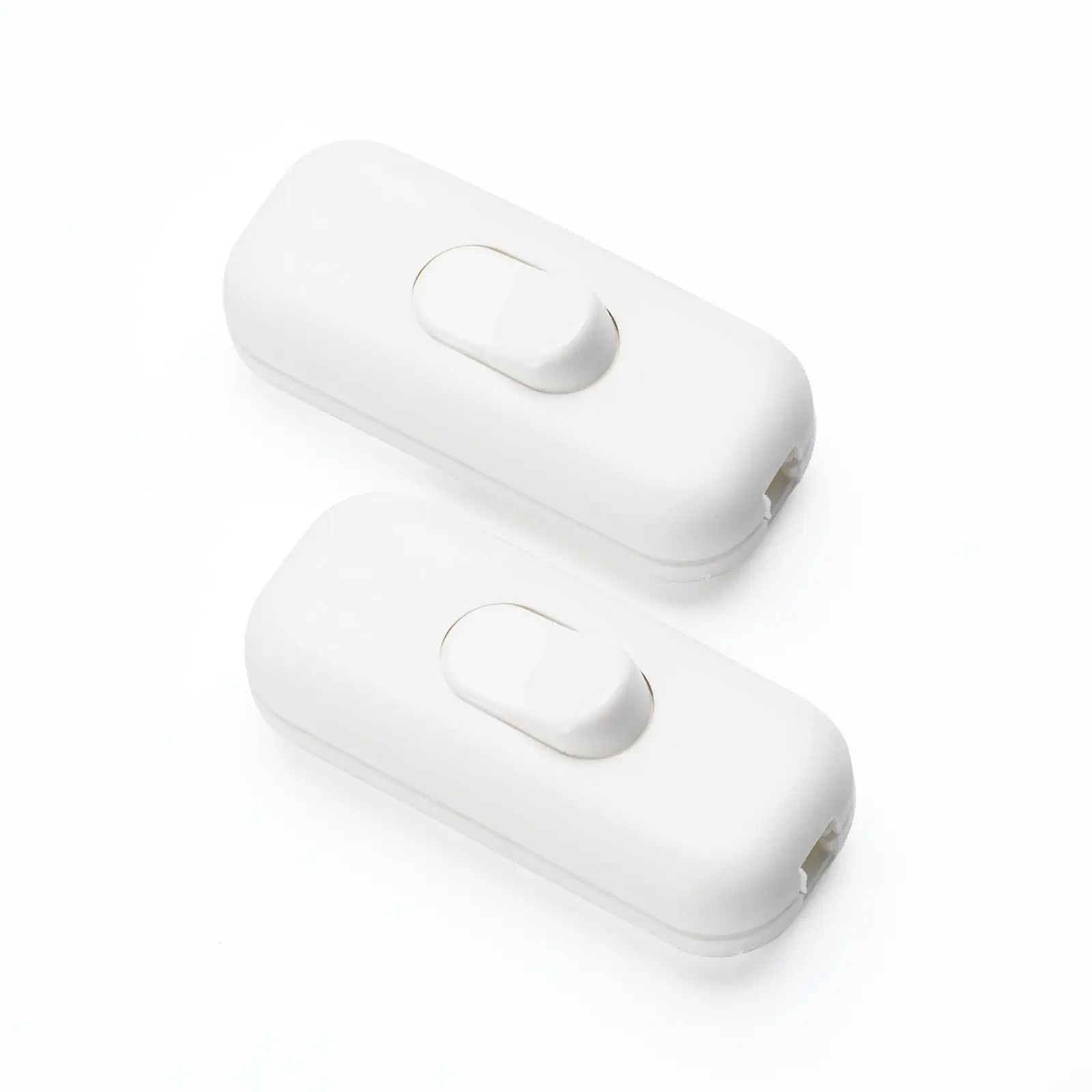 Međuprekidač, beli, 2A - 4