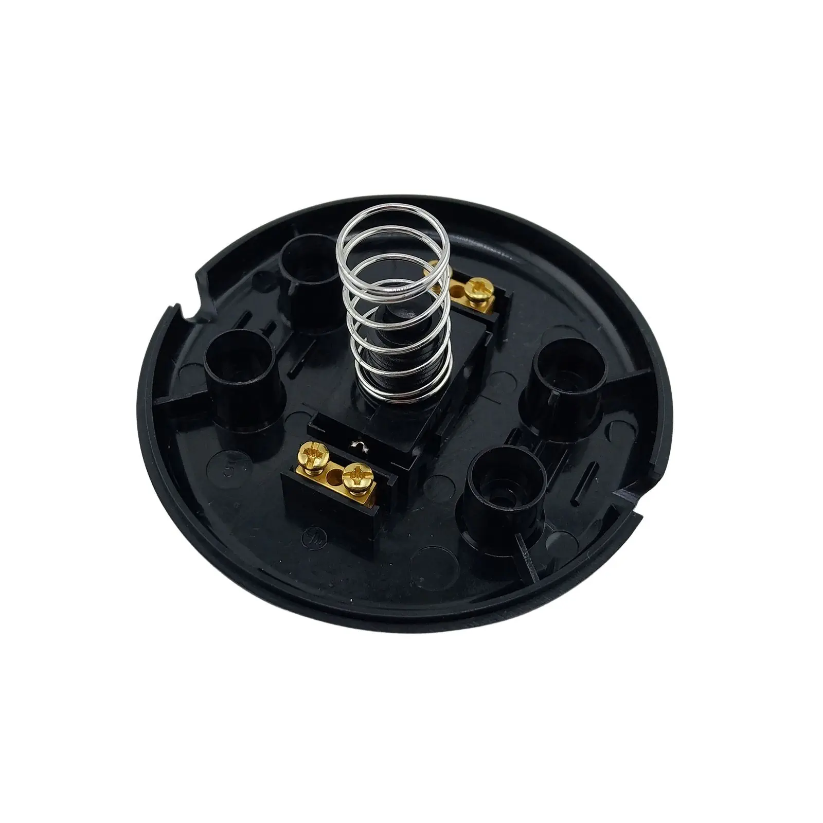 Pedal prekidač, PVC, crni, 2A - 5