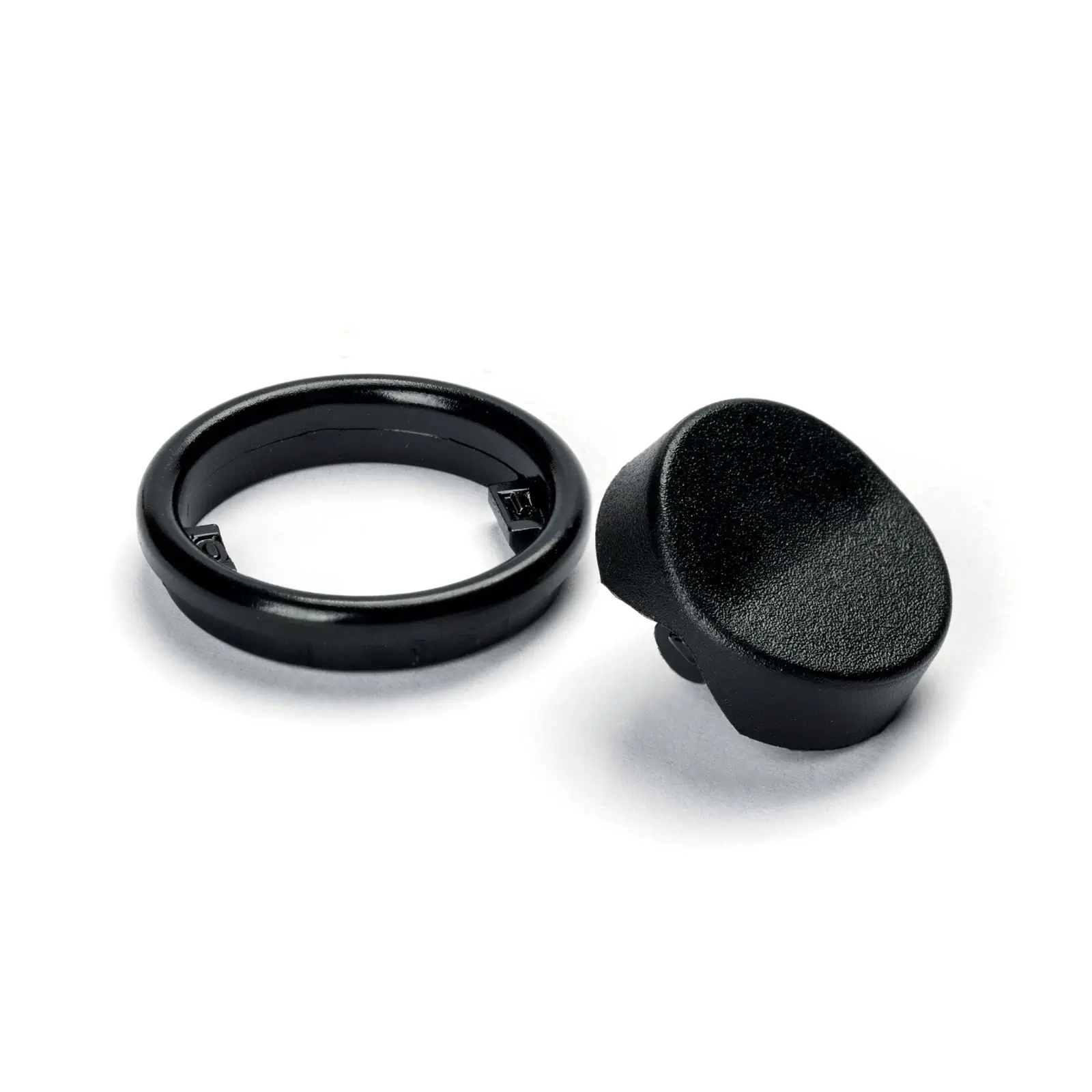 BJB klackalni prekidač 43.409, jednopolni, 250 V, crni - 3