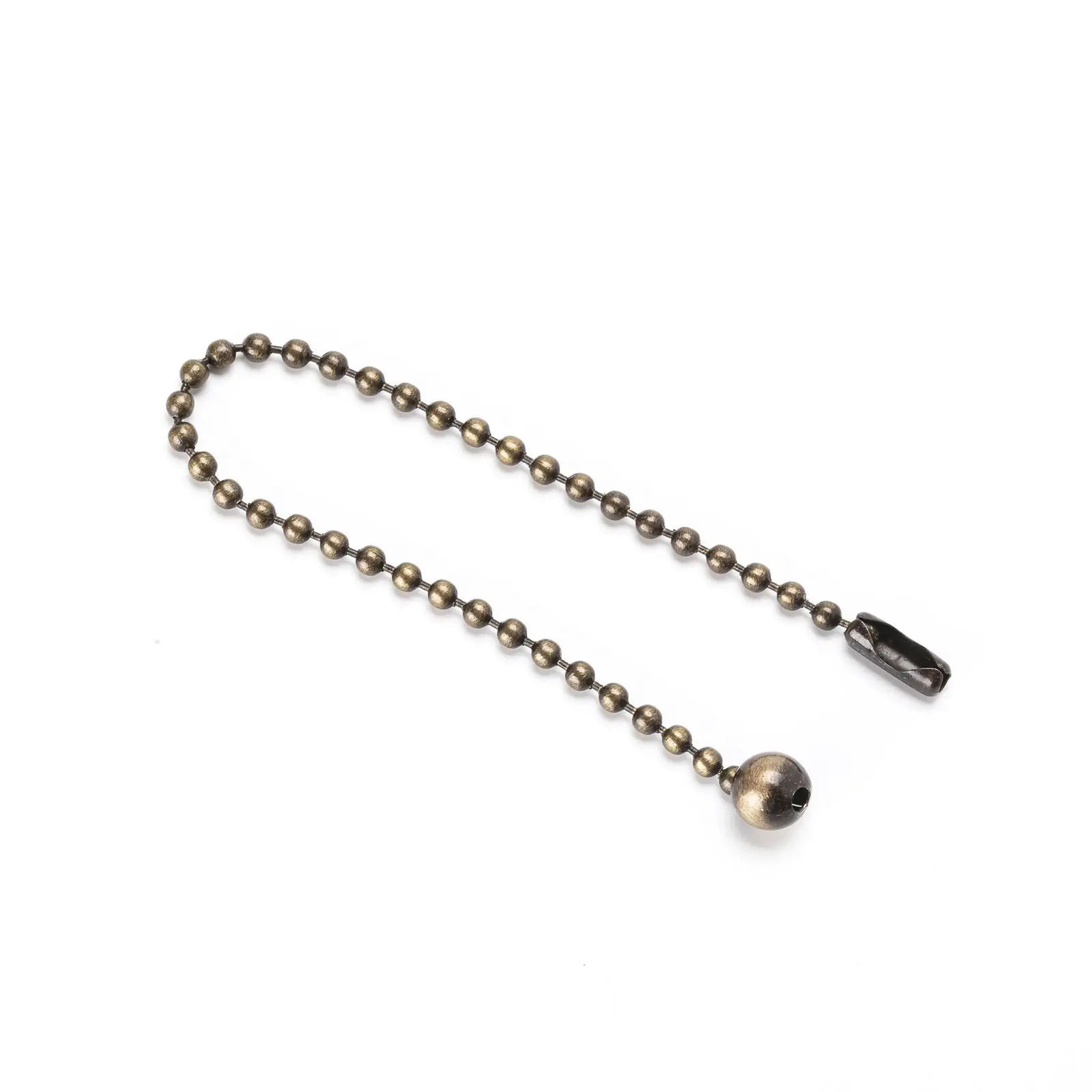 Potezni lanac, dužina 160 mm, patina