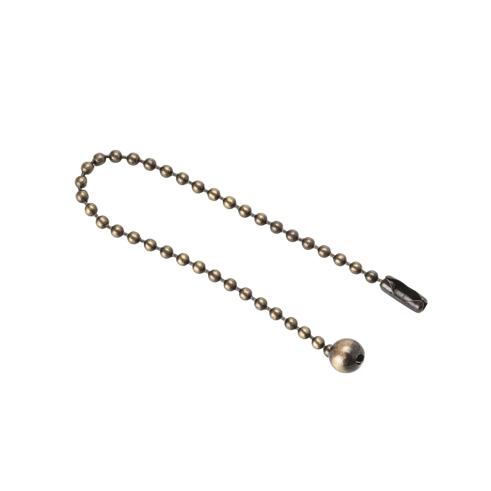 Potezni lanac, dužina 160 mm, patina - 4