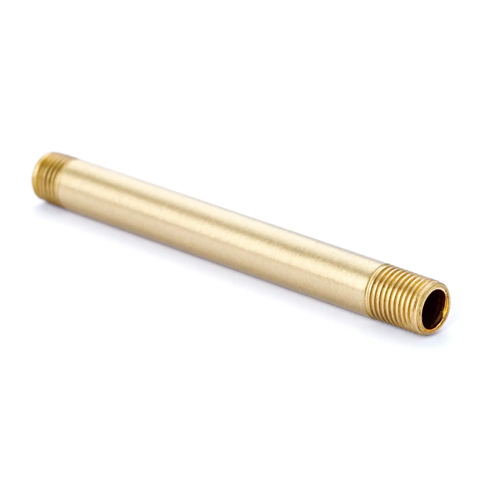 Šipka za lanac 90, navoj M10x1, 90 mm, bronza