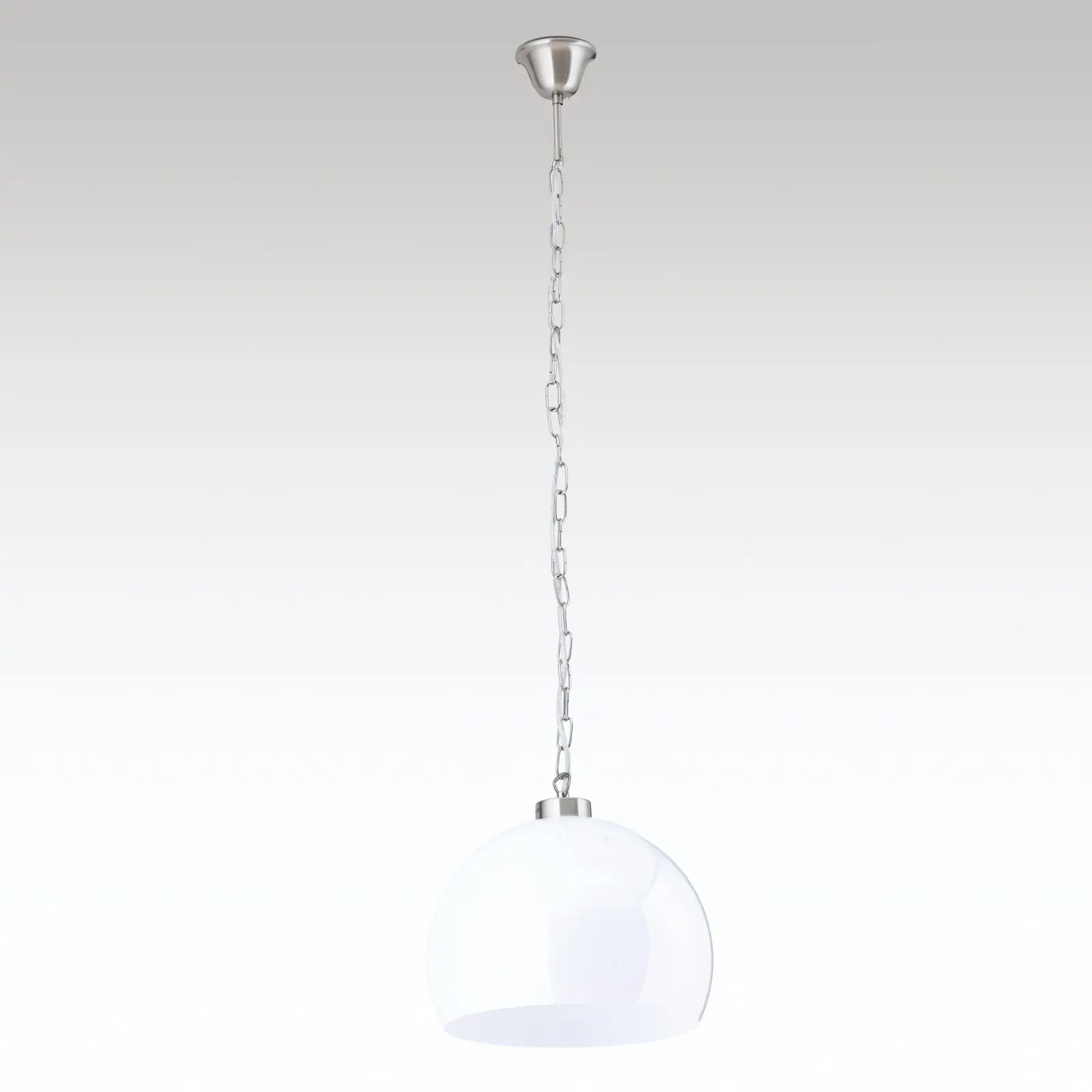 Lančani nosač, 100 cm, saten - 3