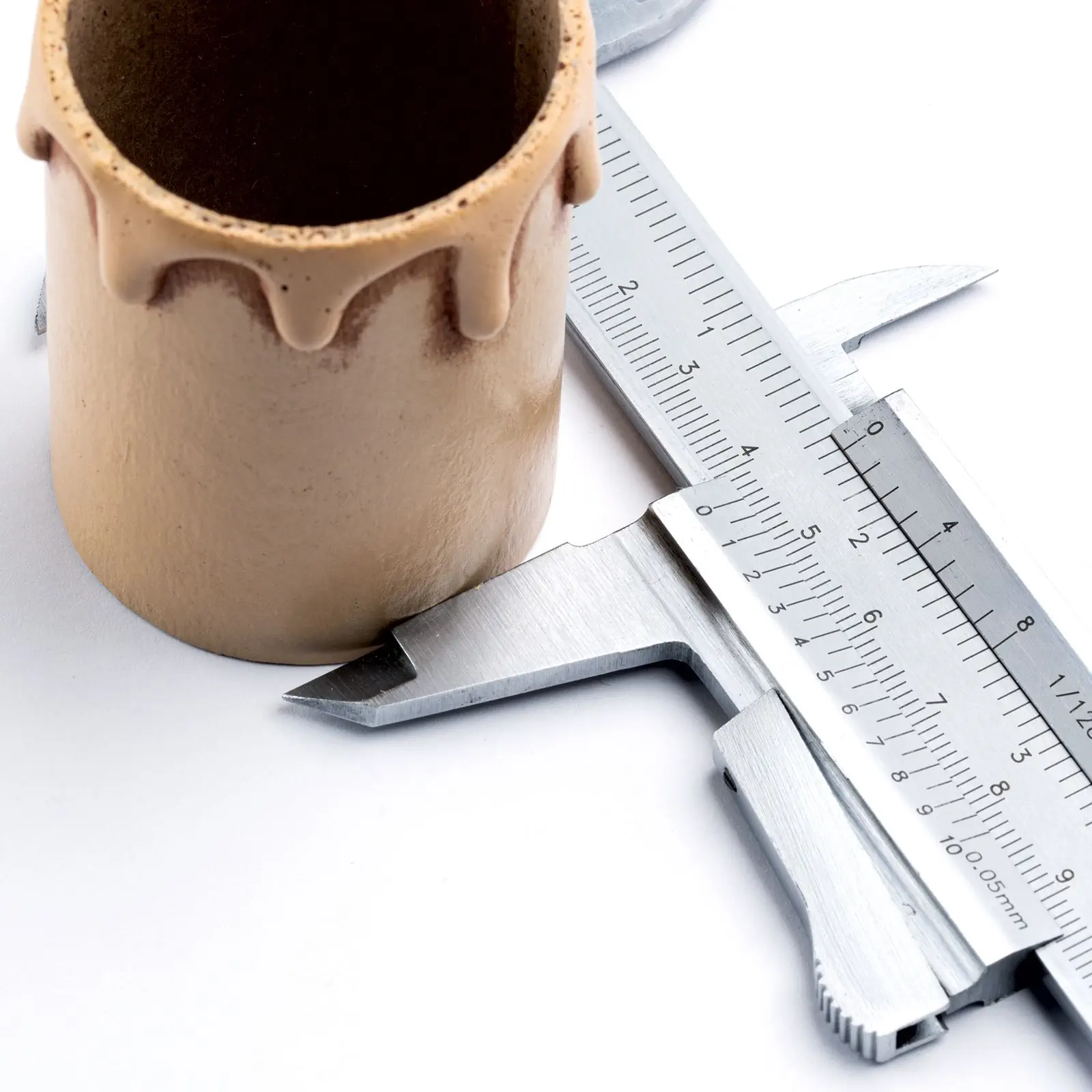 Držač sijalice sa kapljicom, E27, 60 mm,antik - 4