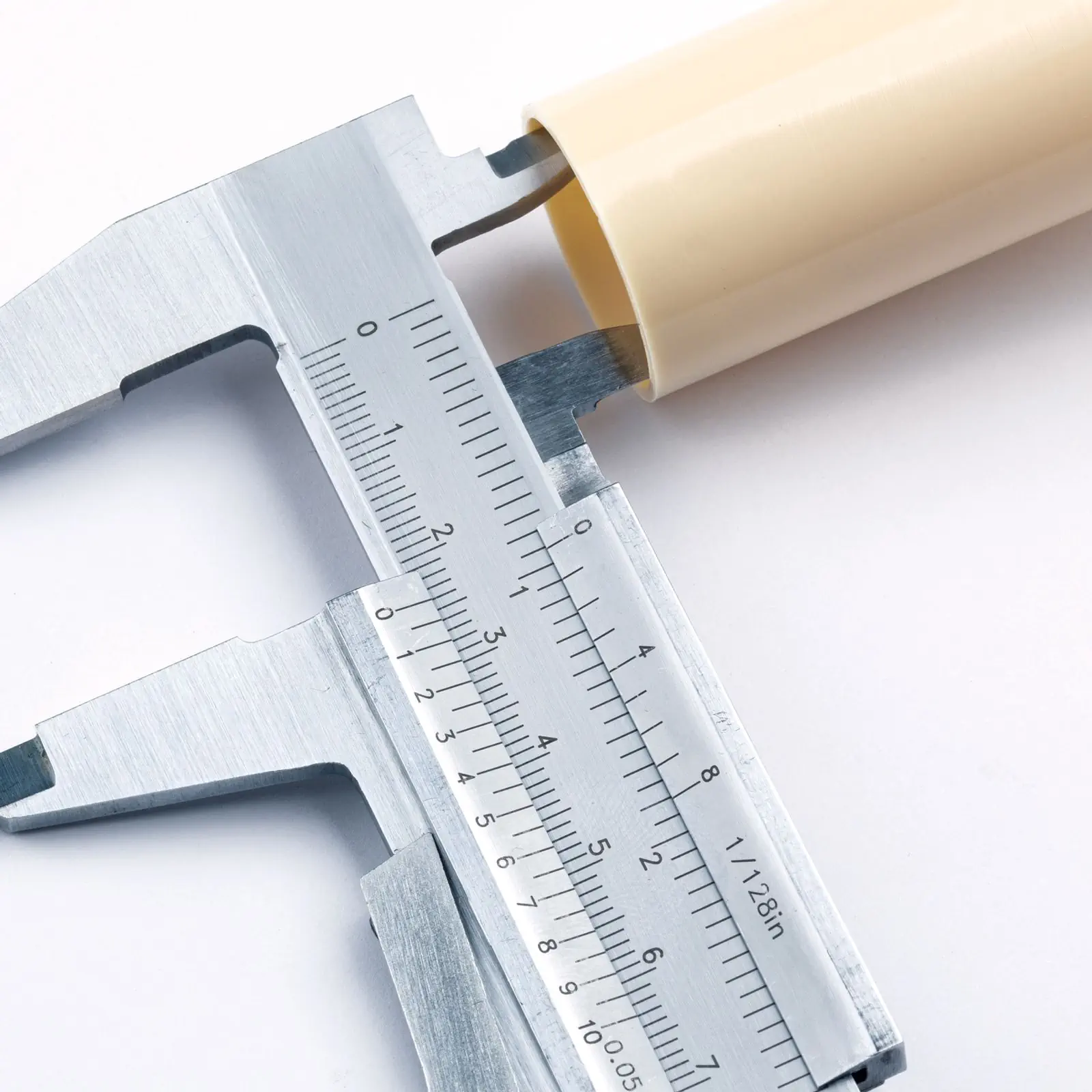 Držač sijalice, E14, 65 mm, krem - 6