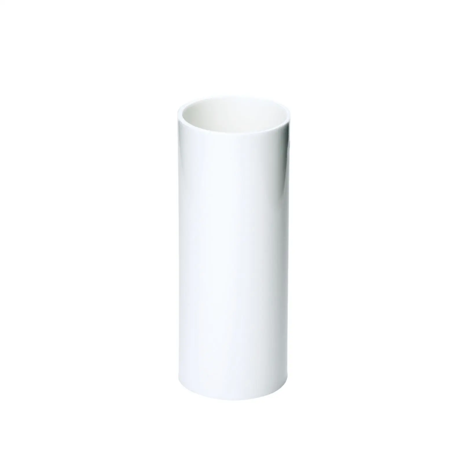 Držač sijalice, E14, 65 mm, beli - 7