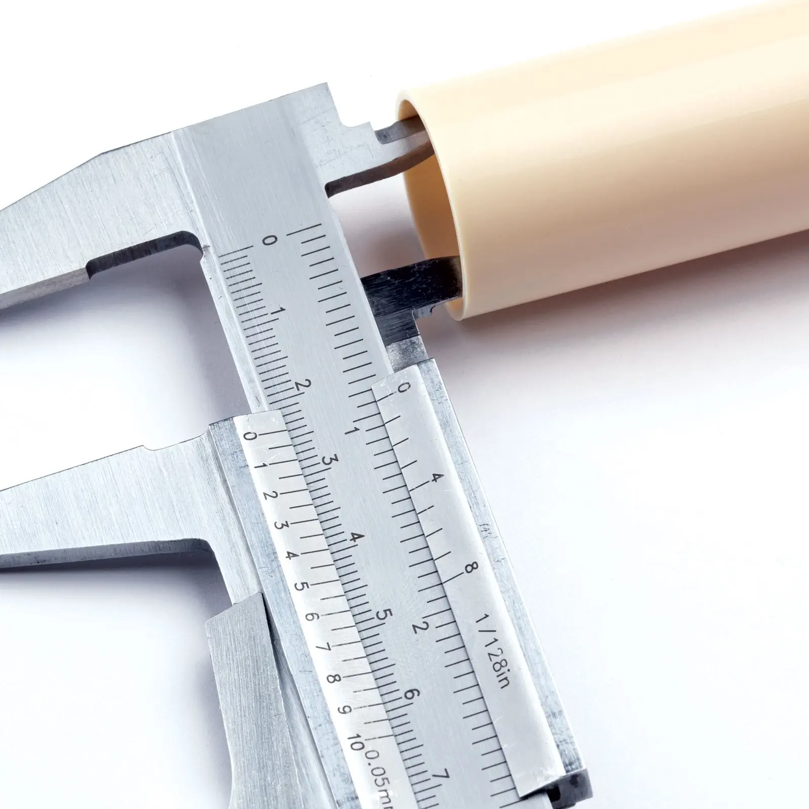 Držač sijalice, E14, 85 mm, krem - 6