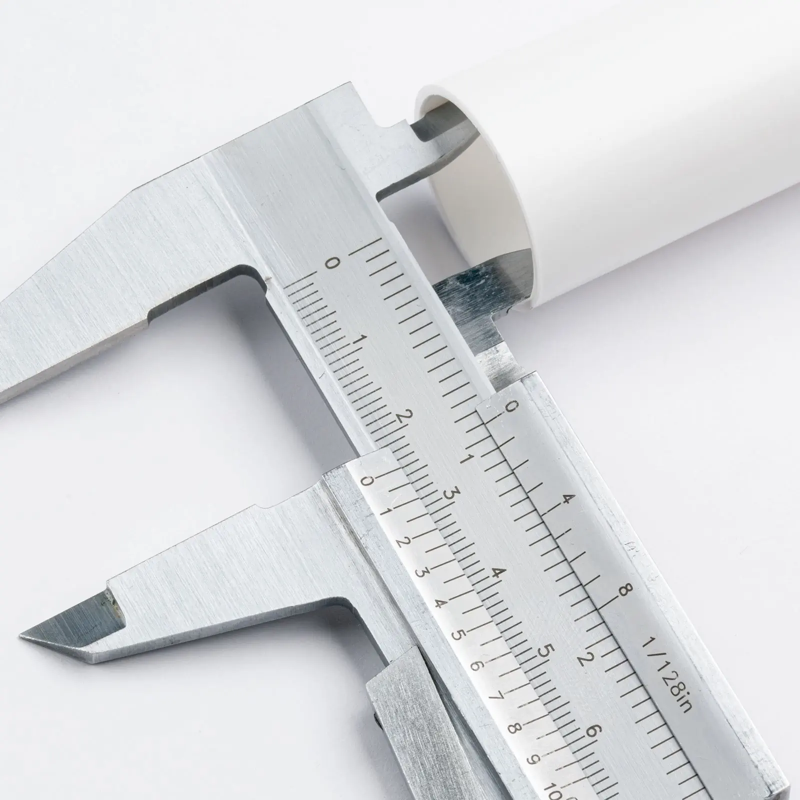 Držač sijalice, E14, 85 mm, beli - 6