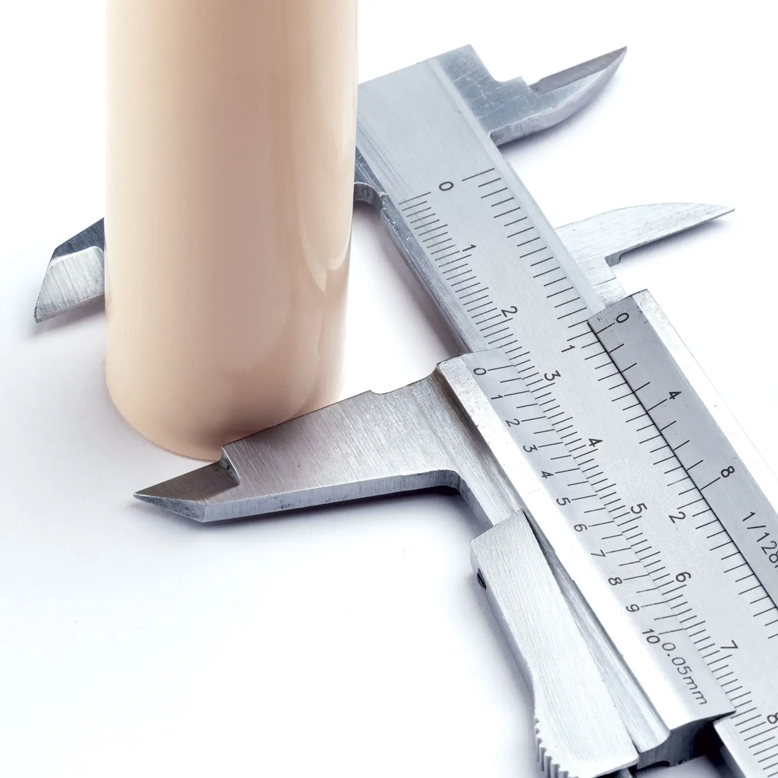 Držač sijalice, E14, 100 mm, krem - 5