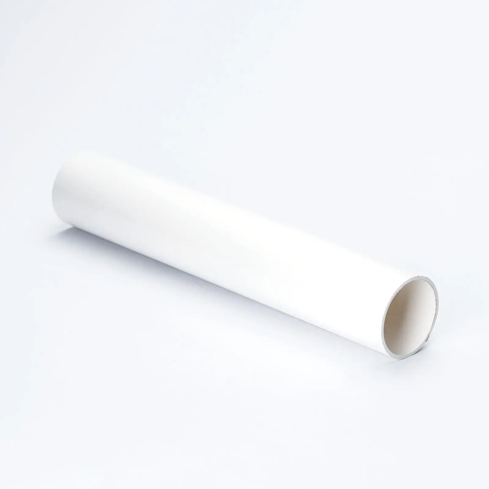 Držač sijalice, E14, 150 mm, beli