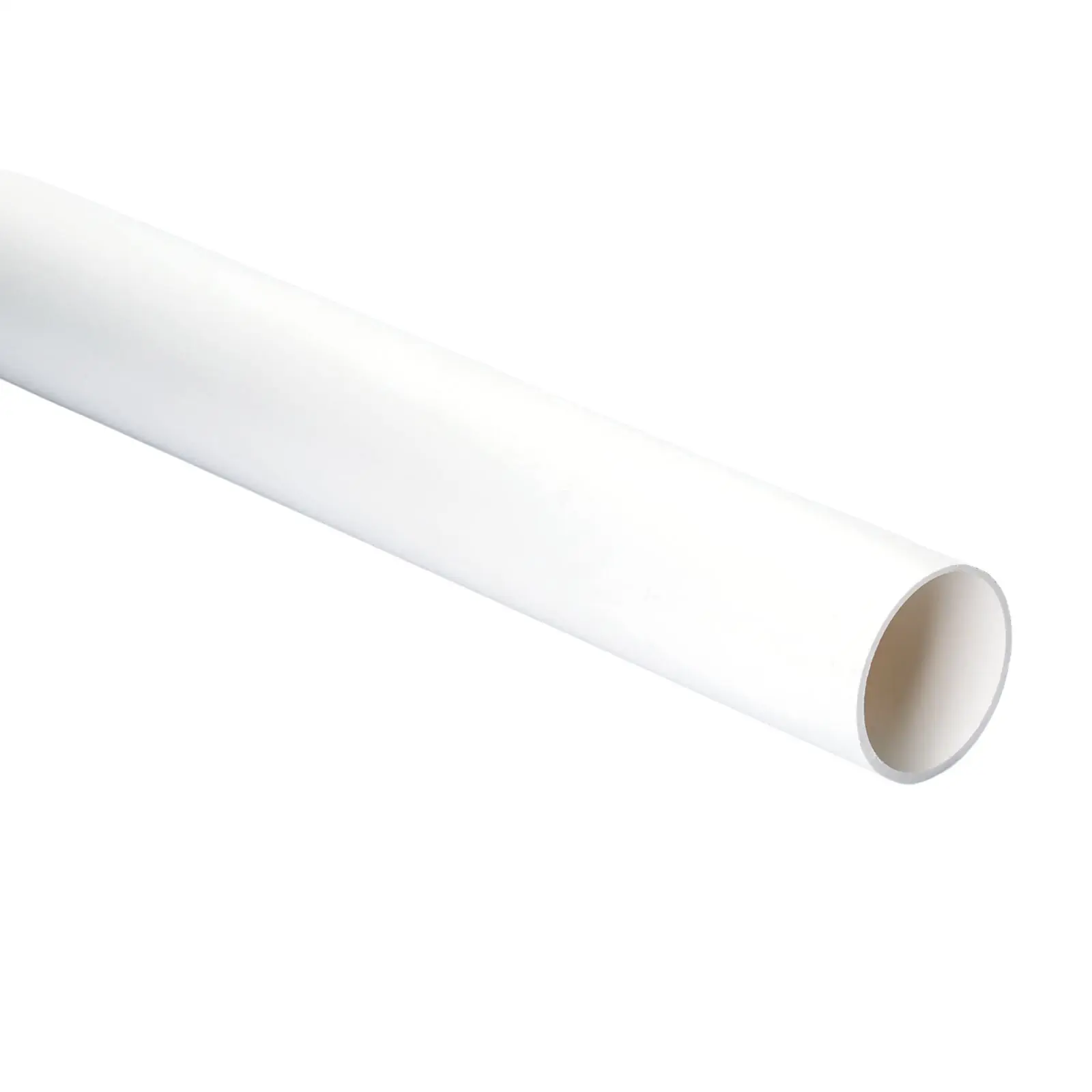 Držač sijalice, E14, 2000 mm, beli - 2