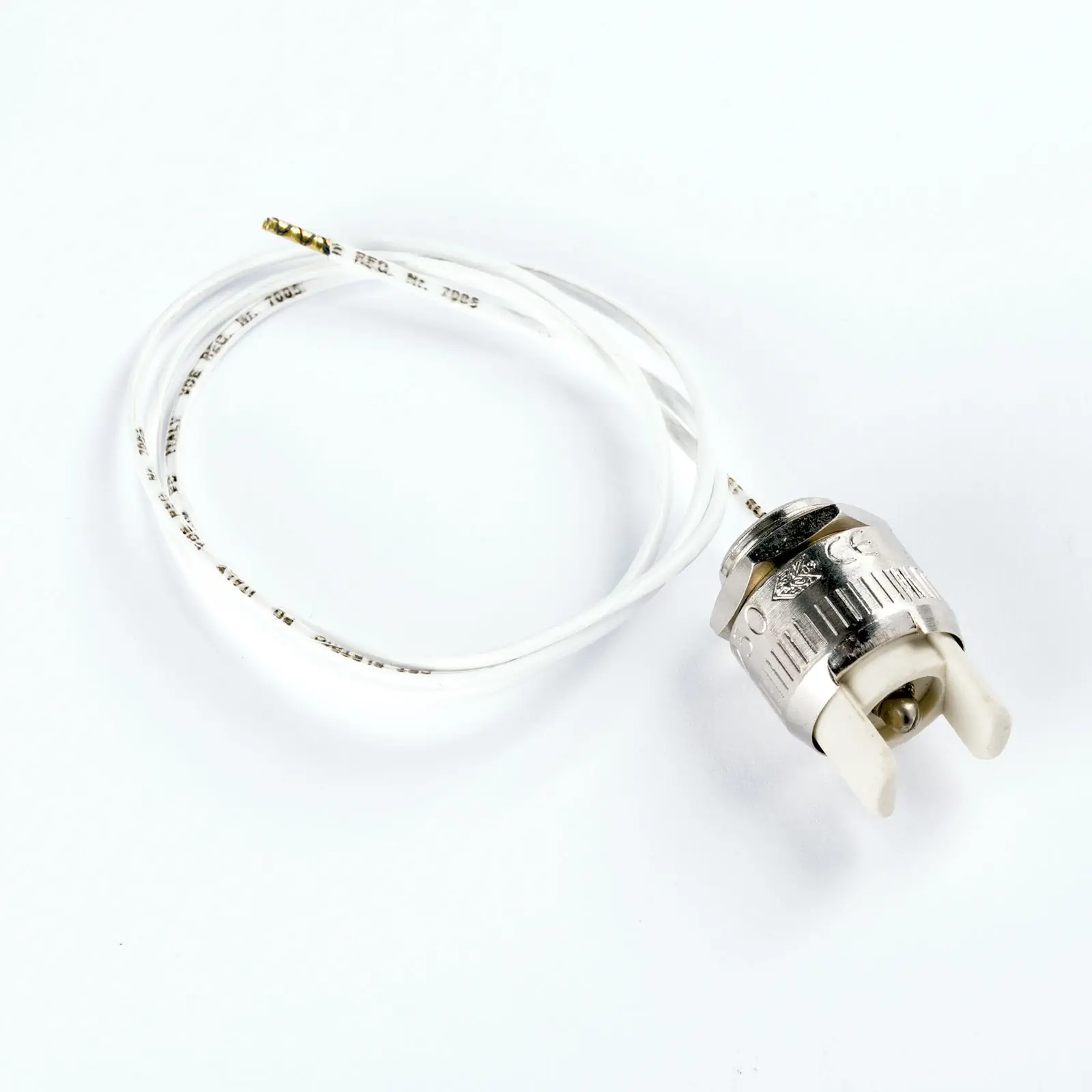 Grlo za sijalicu R7S/1p sa kablom, 50 cm