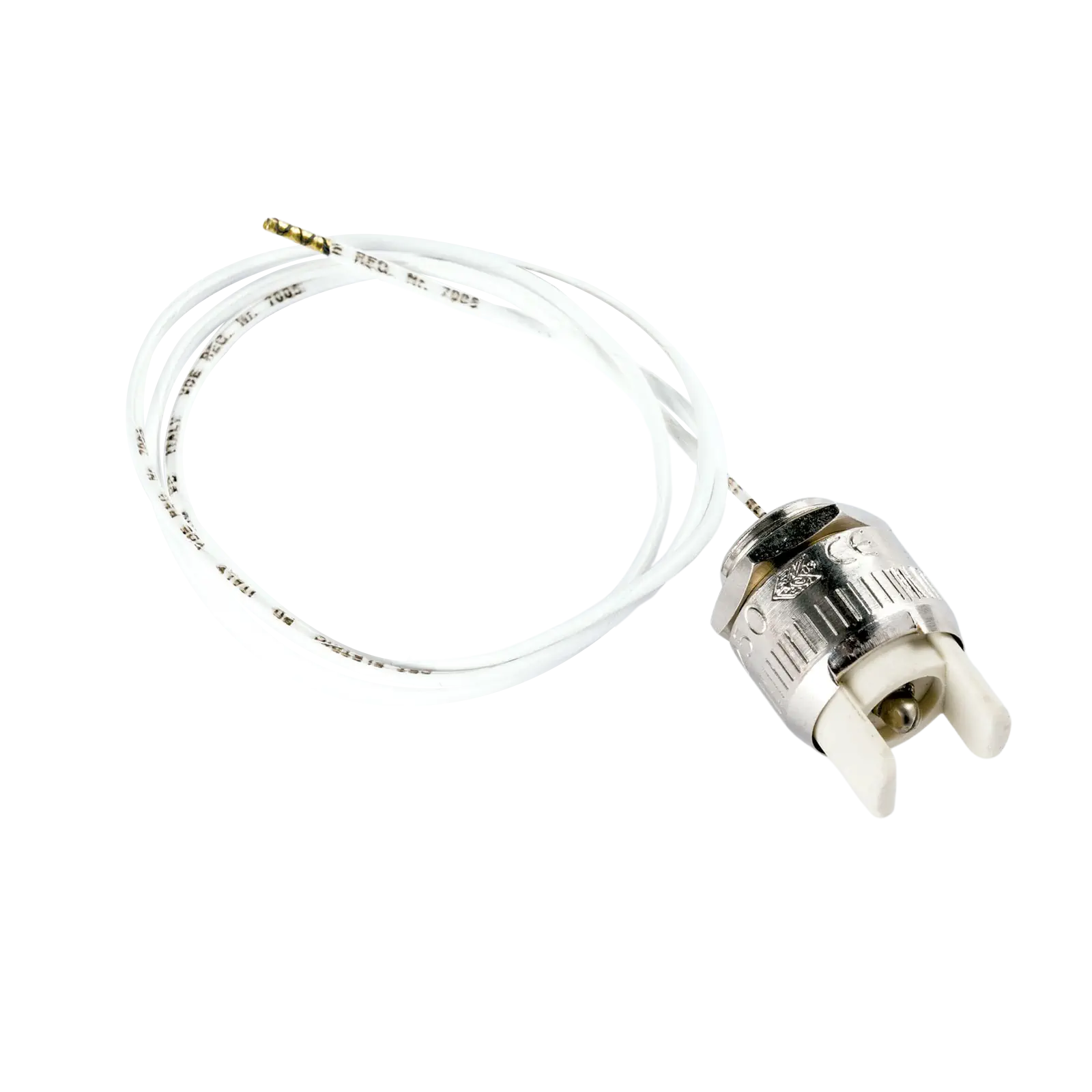Grlo za sijalicu R7S/1p sa kablom, 50 cm - 2