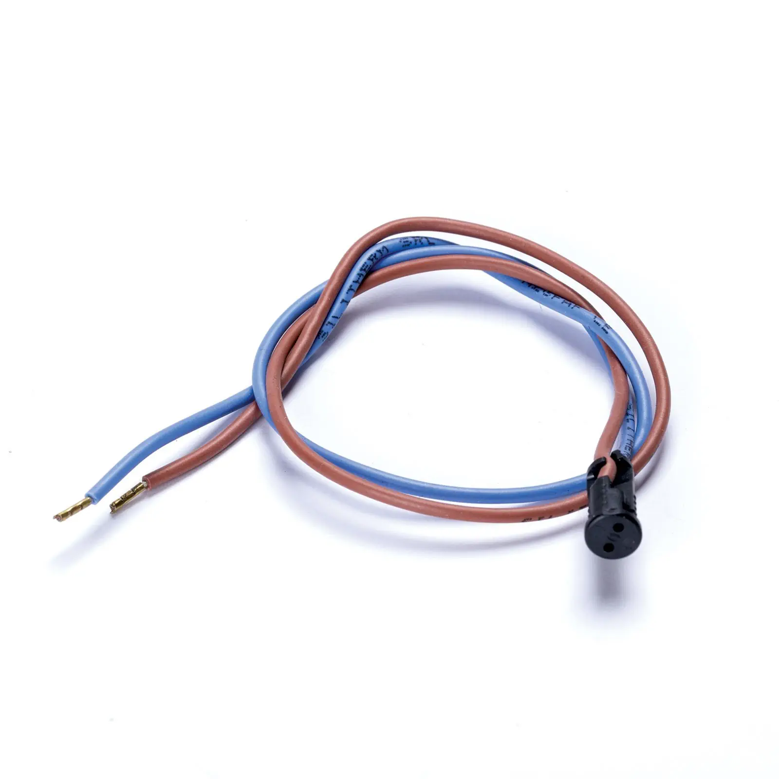 Halogensko grlo G4 sa kablom, 35 cm