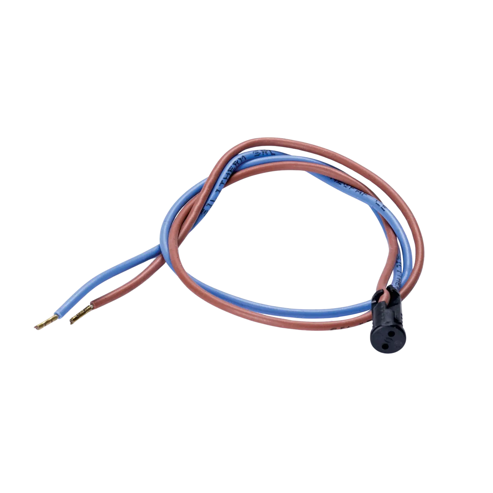 Halogensko grlo G4 sa kablom, 35 cm - 2