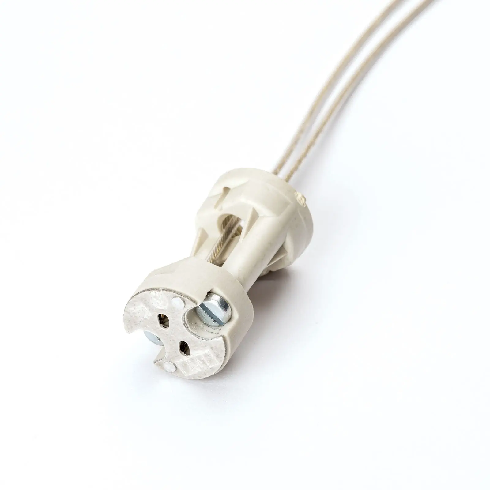 Halogensko grlo G4-6,35 K100