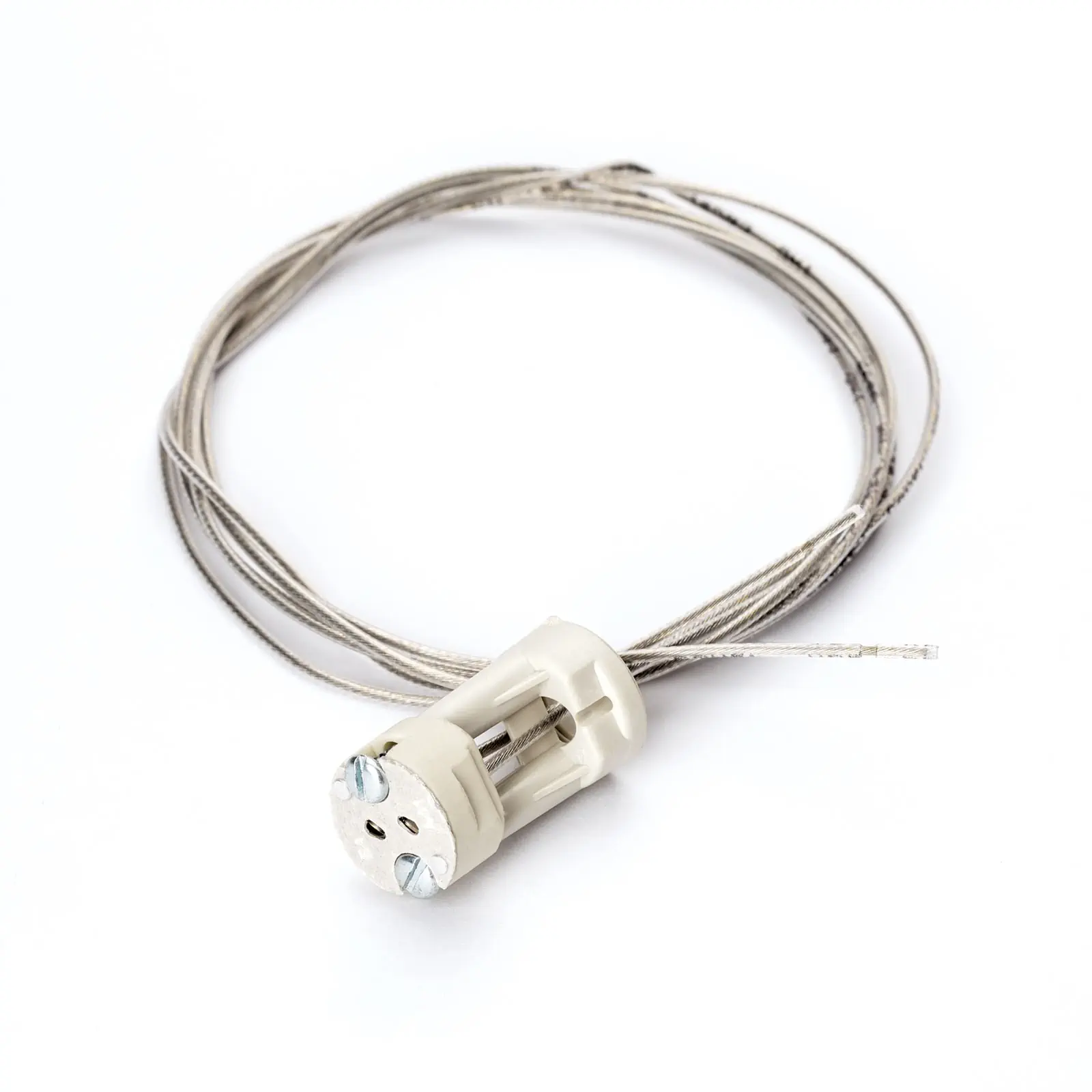 Halogensko grlo G4-6,35 K100 - 2