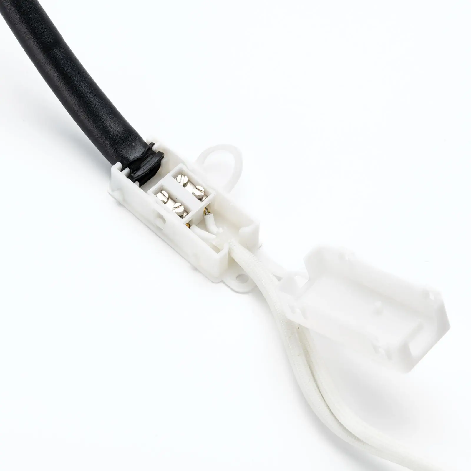 Halogensko grlo GU10 izolovano sa klemmom - 2