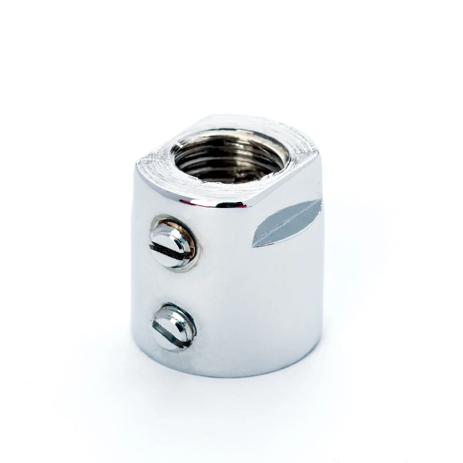 Redukciona čaura, 1/4" na 1/8", hrom