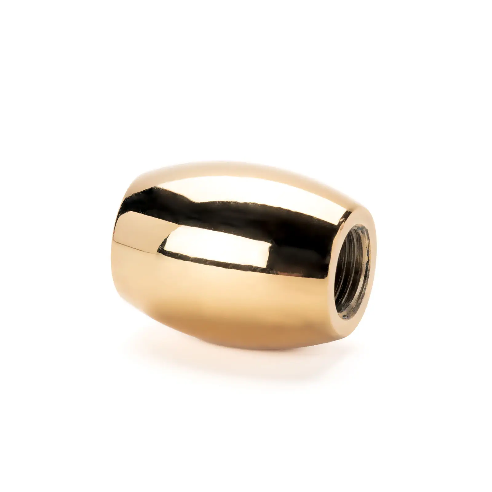 Grlo Olive bez set šrafova, 1/8", zlatno