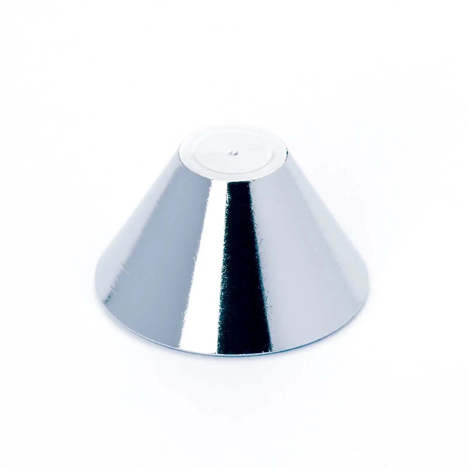 Konusni taster, navoj M10x1, hrom