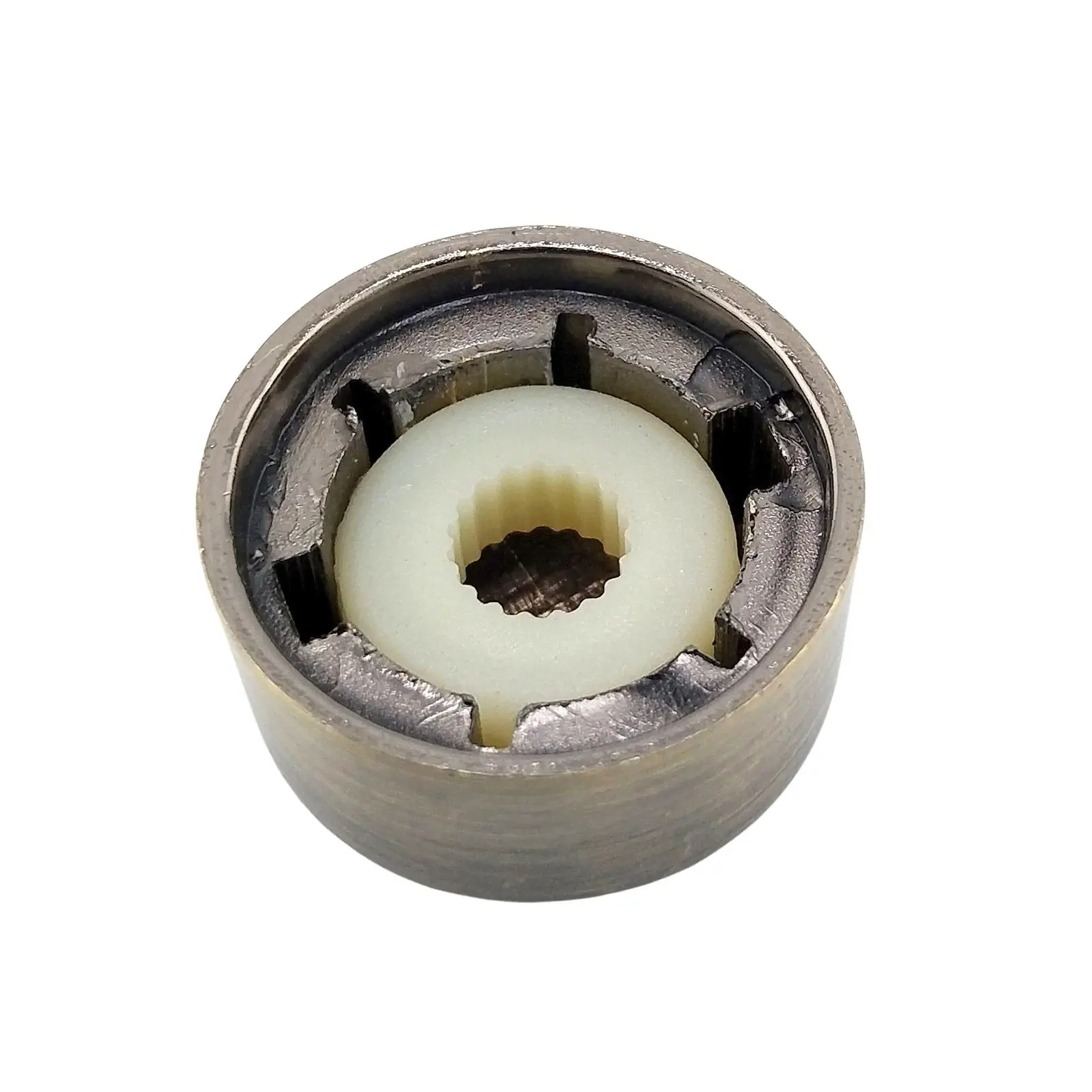 Obrtna dugmad, Ø 20 mm, patina - 2