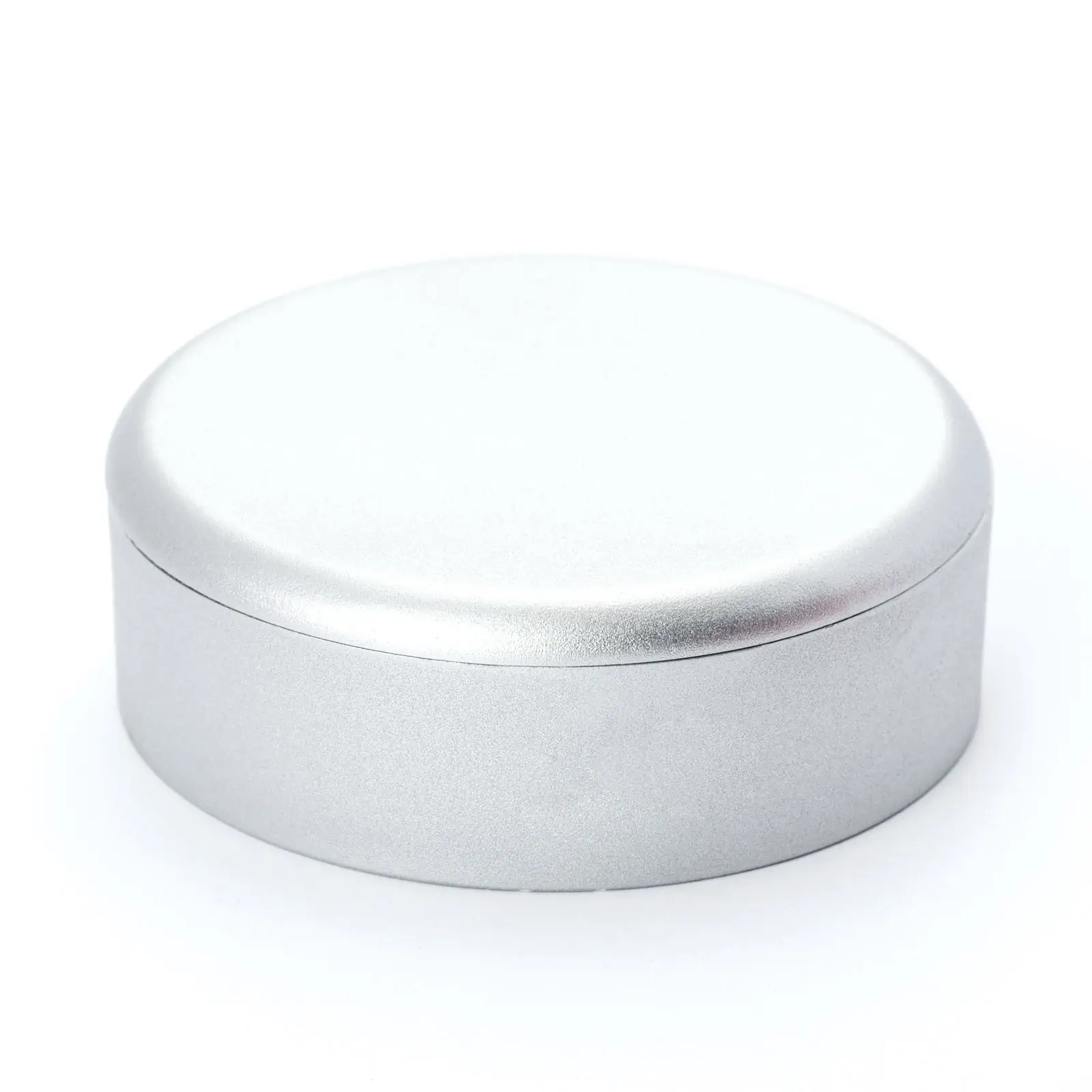 Razvodna kutija, PVC, Ø 70 mm, srebrno lakirana