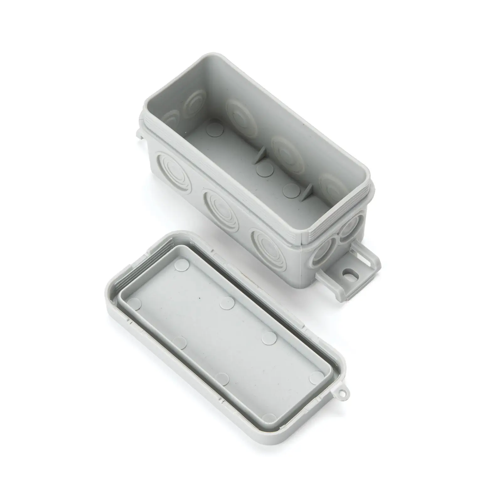 Razvodna kutija, 100x40 mm, IP65, siva - 3