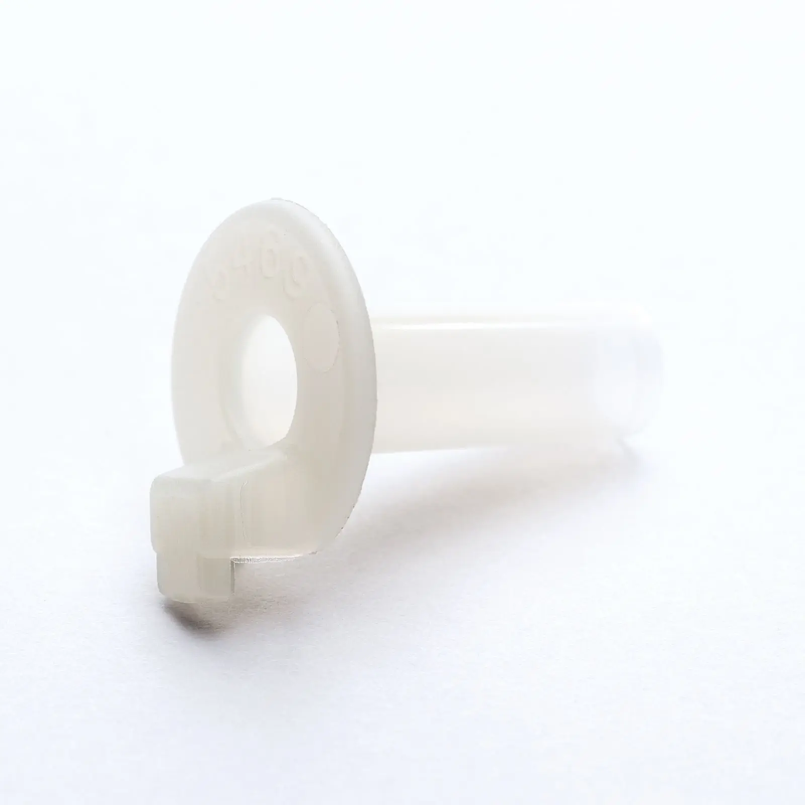 Izolaciona čaura E14, PVC, bela