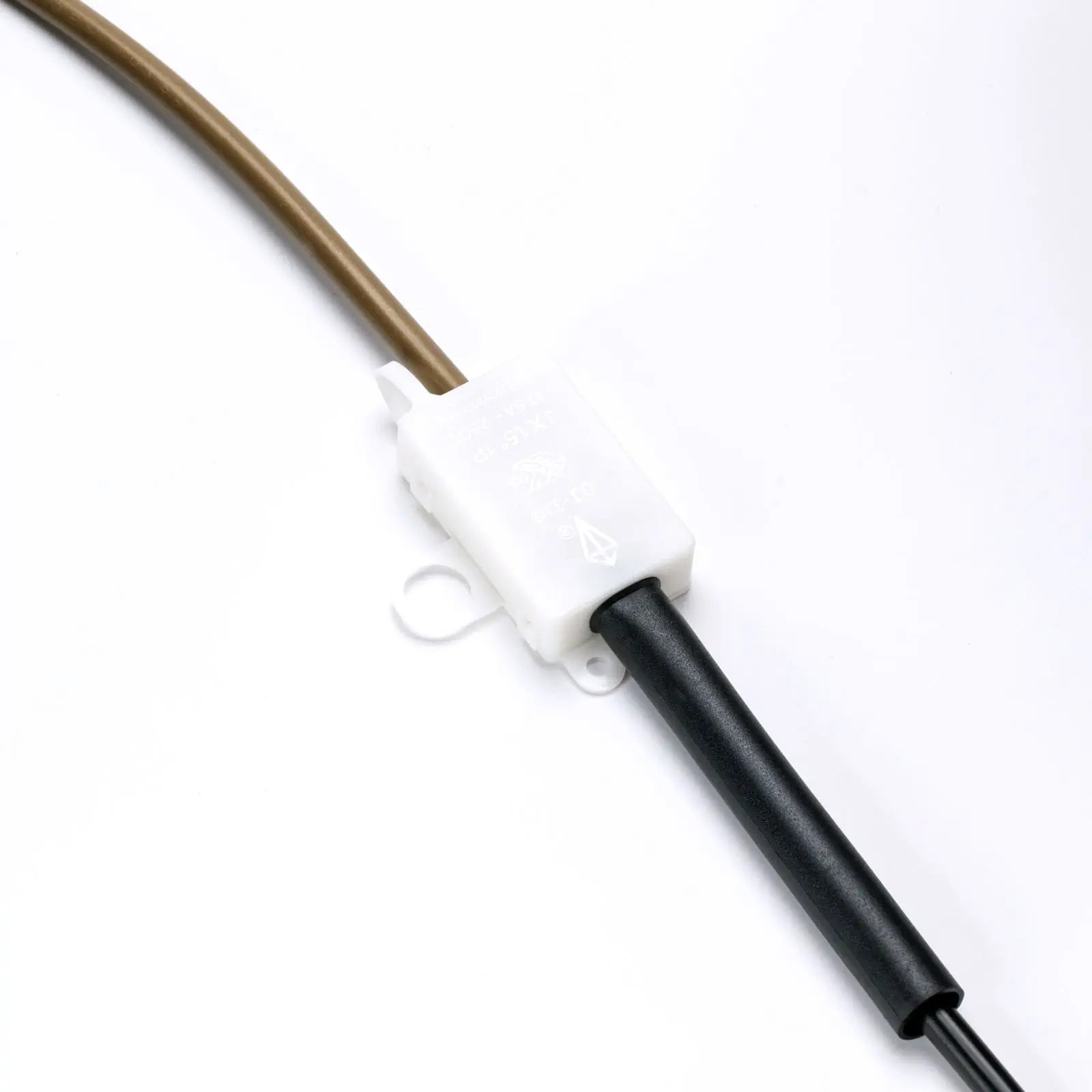 Razvodna kutija sa cevčicom OJ-3318, 3-polna - 2