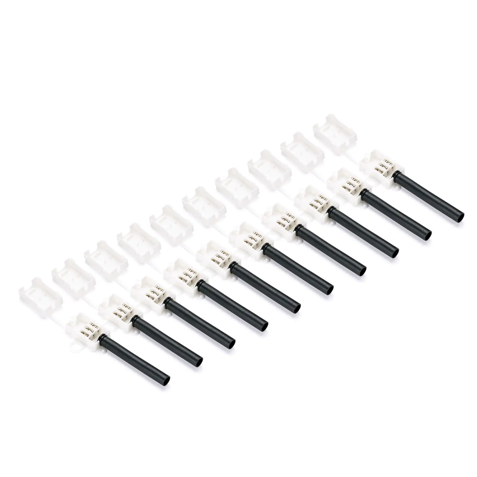 Razvodna kutija sa cevčicom OJ-3318, 3-polna - 4