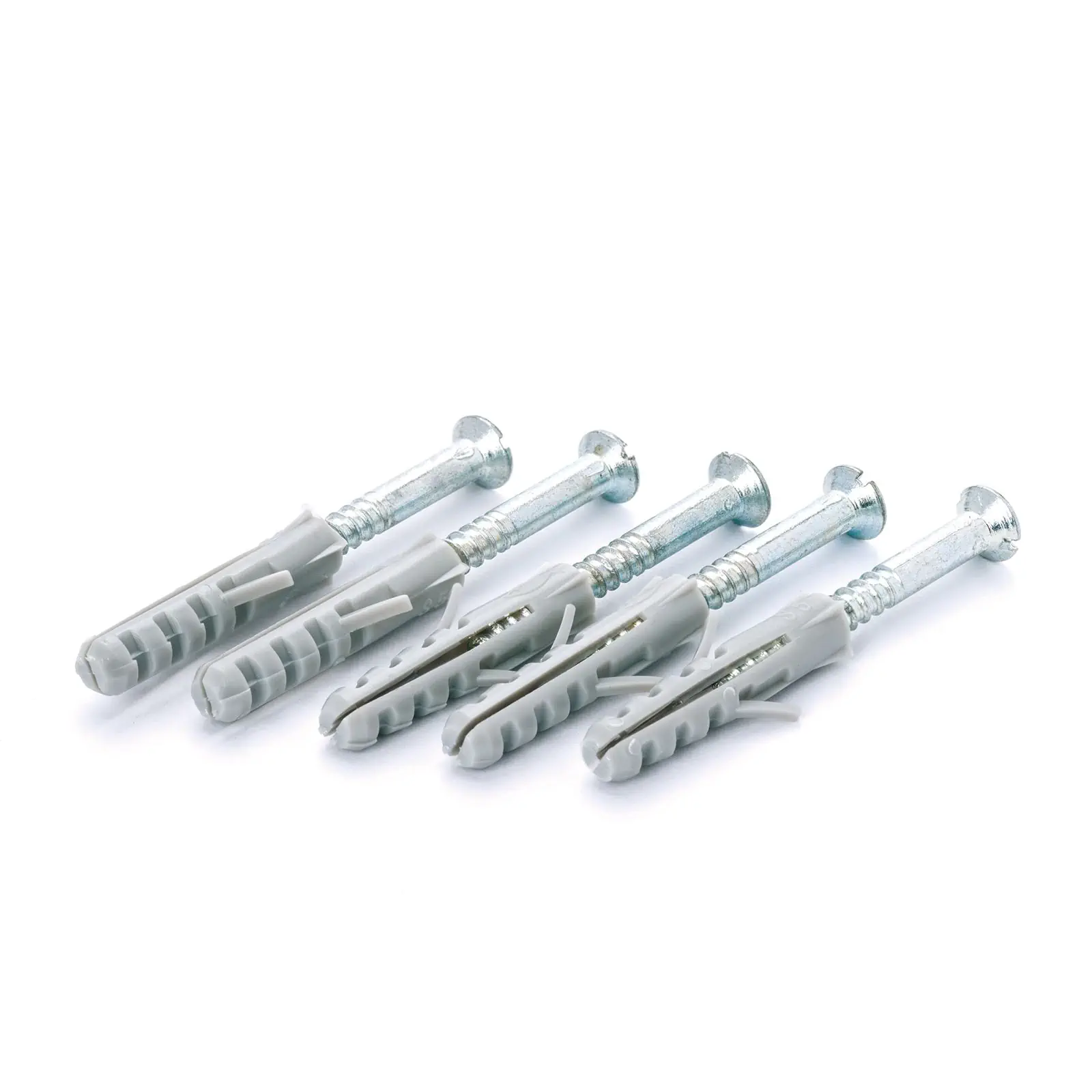 Šraf sa tiplom, 5 komada, 30mm