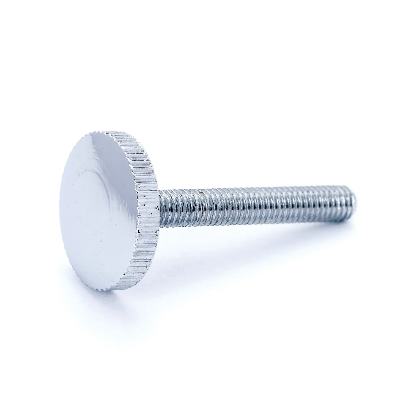 Šraf za držač stakla, M3x20, hrom