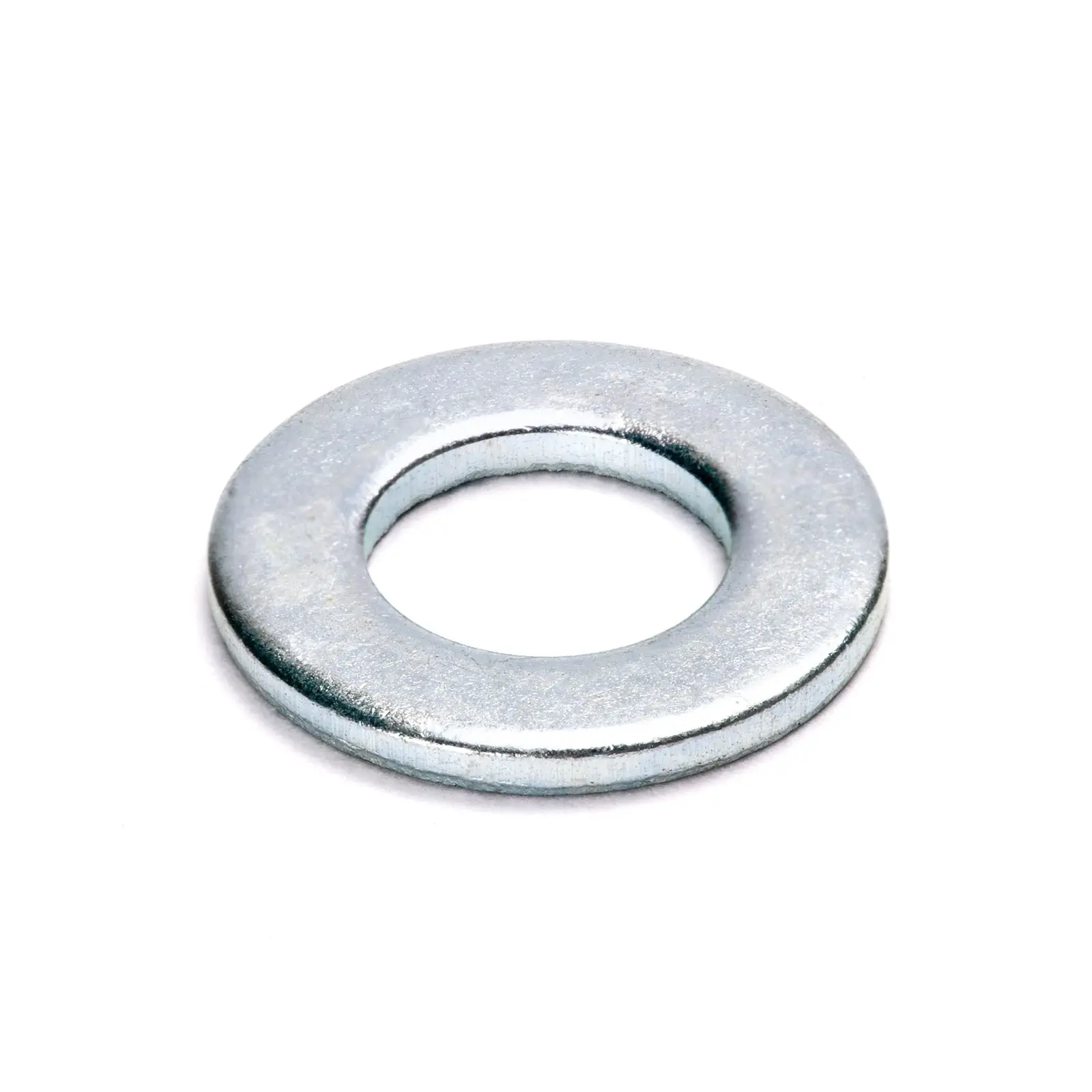 Podloška, 17x10x1mm, srebrna - 1