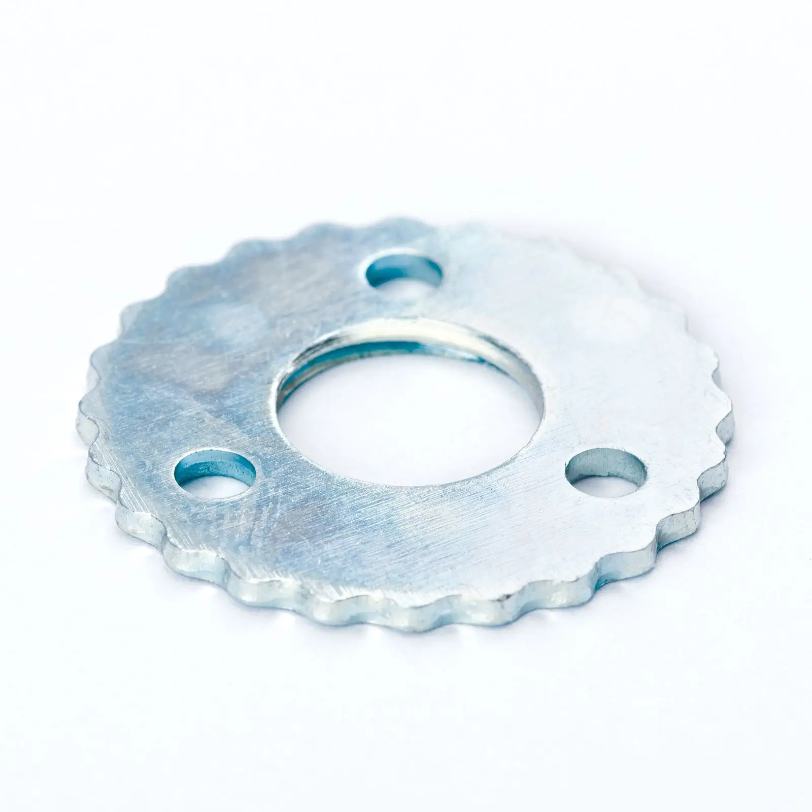 Zidna montažna cev, unutrašnji navoj M10x1 - 1